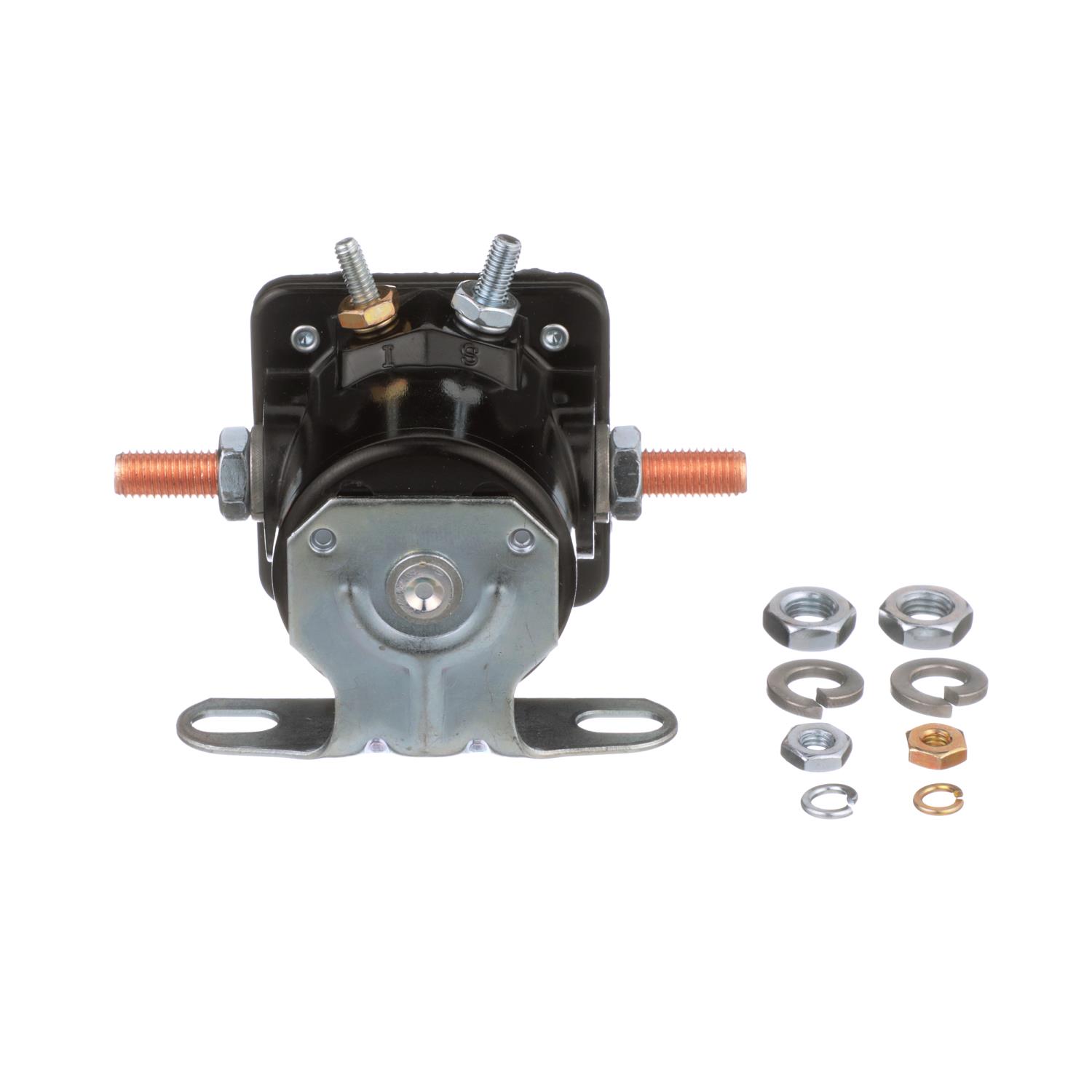 AM Starter Solenoid SKU SISS588