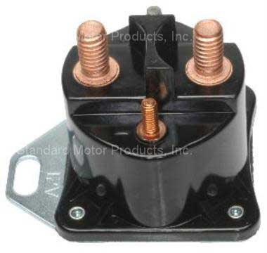 AM Starter Solenoid SKU SISS613T