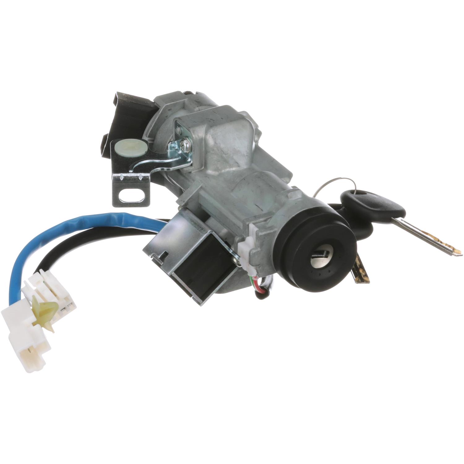 AM Ignition Lock Cylinder SKU SIUS1106