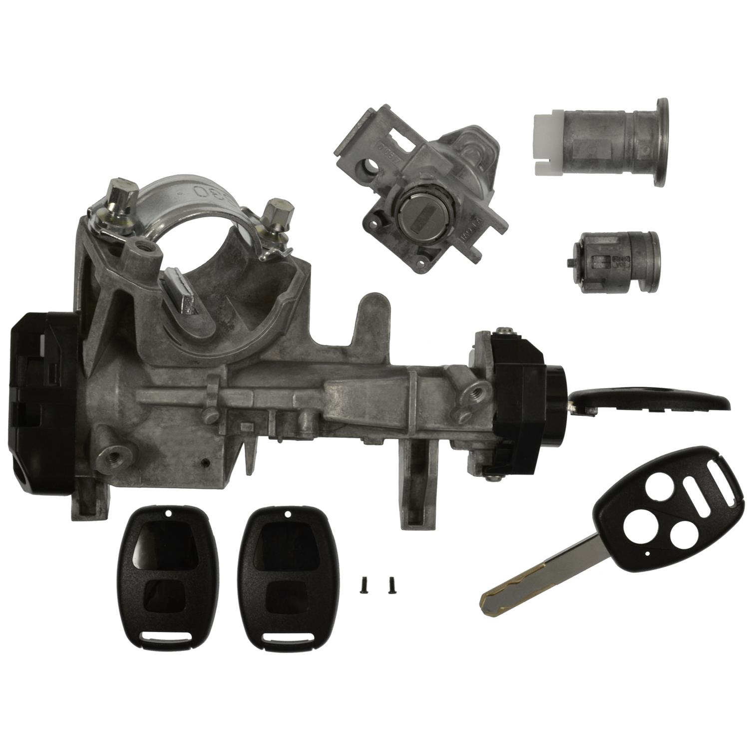 AM Ignition Lock Cylinder SKU SIUS1155
