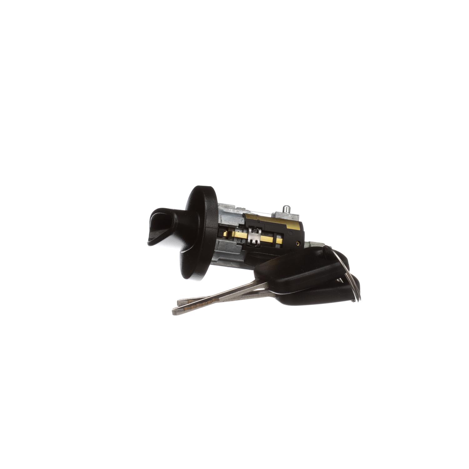 AM Ignition Lock Cylinder SKU SIUS280L