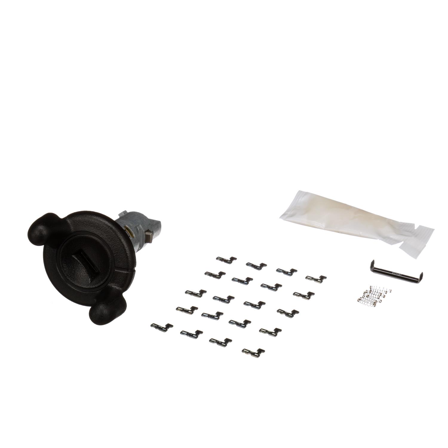 AM Ignition Lock Cylinder SKU SIUS529L