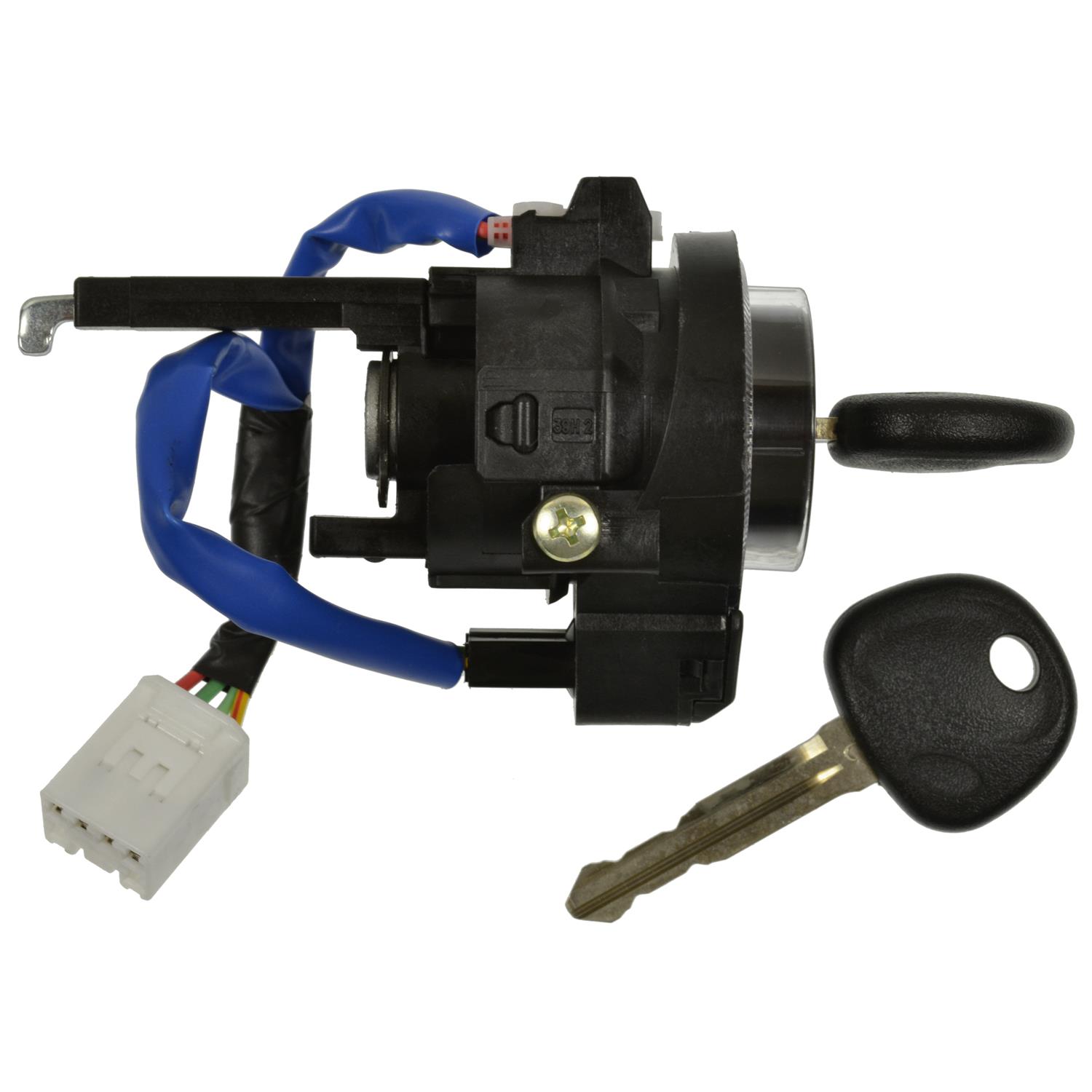 AM Ignition Lock Cylinder SKU SIUS660L