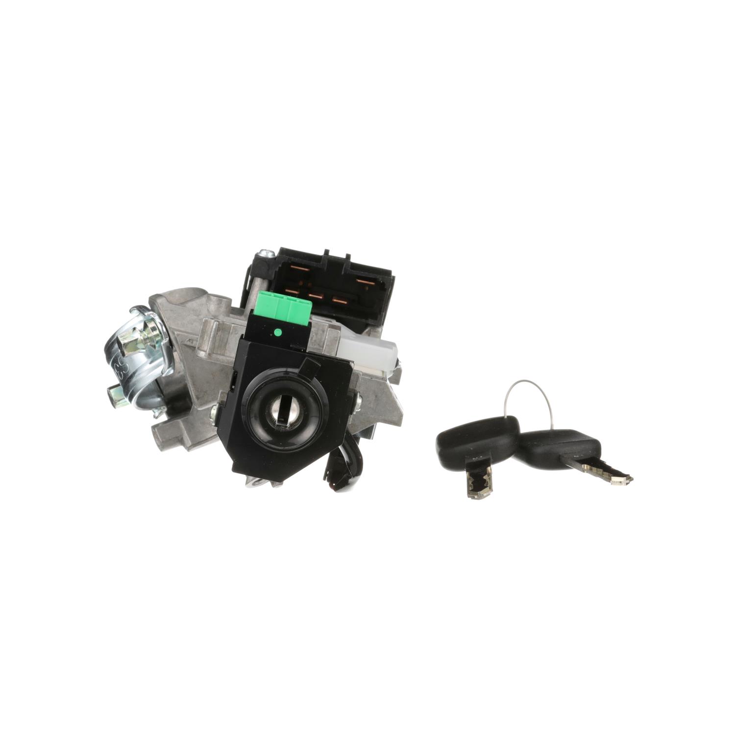 AM Ignition Lock Cylinder SKU SIUS673