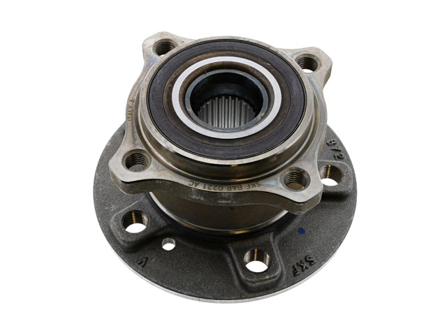 AM Wheel Hub SKU SKF2463340206