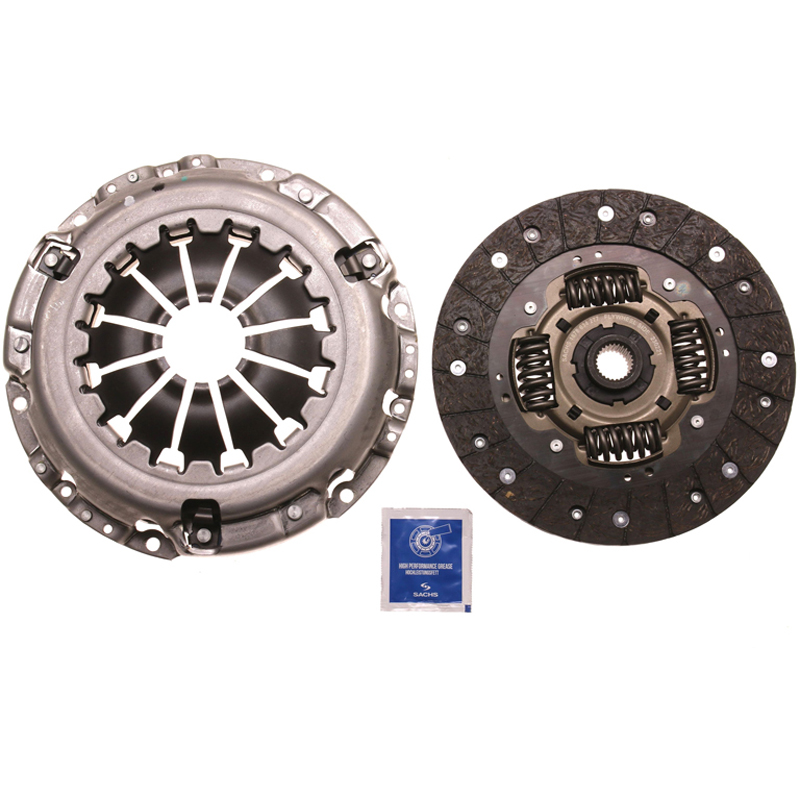AM Clutch Kit SKU SKK7077401
