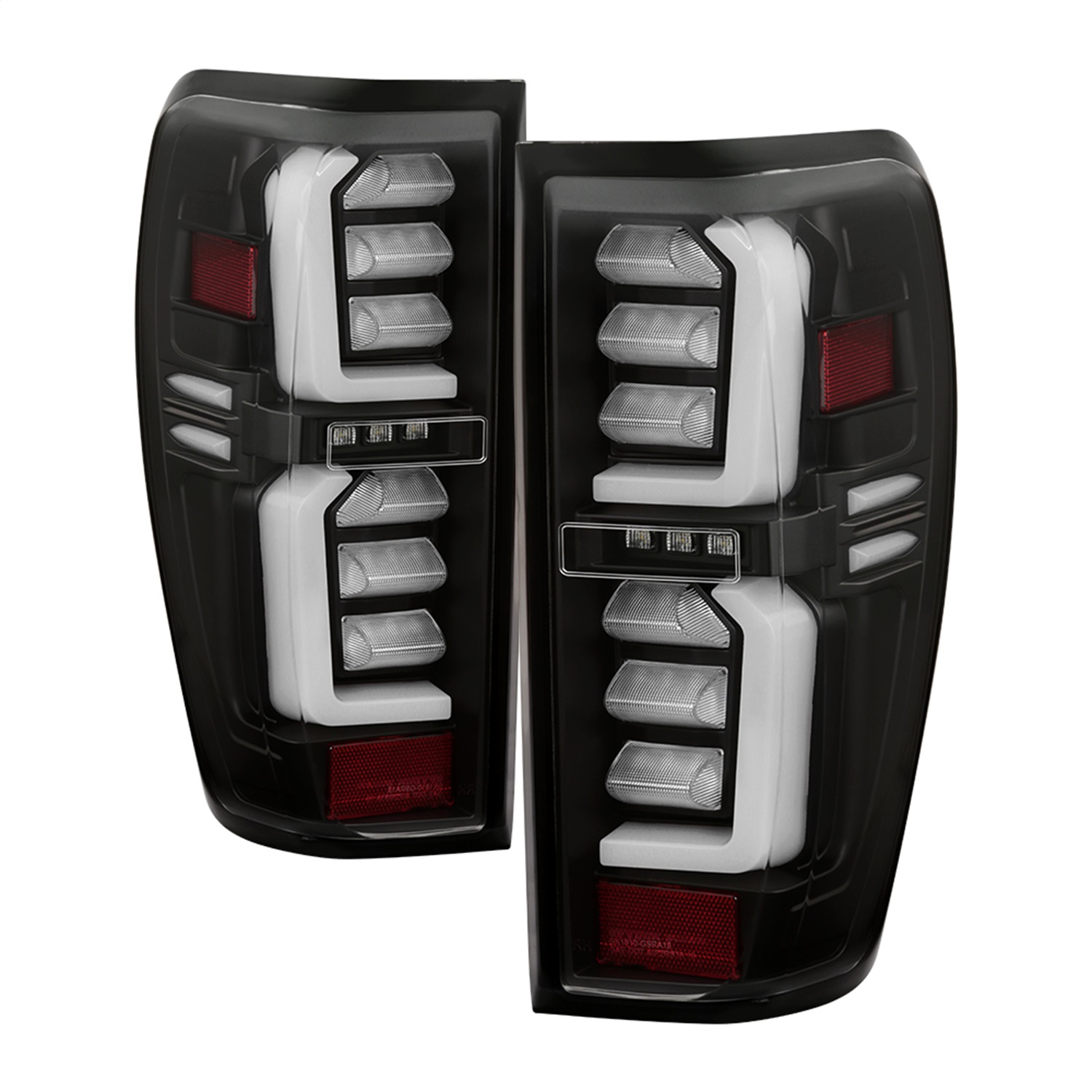 AM Tail Light SKU SP5000286