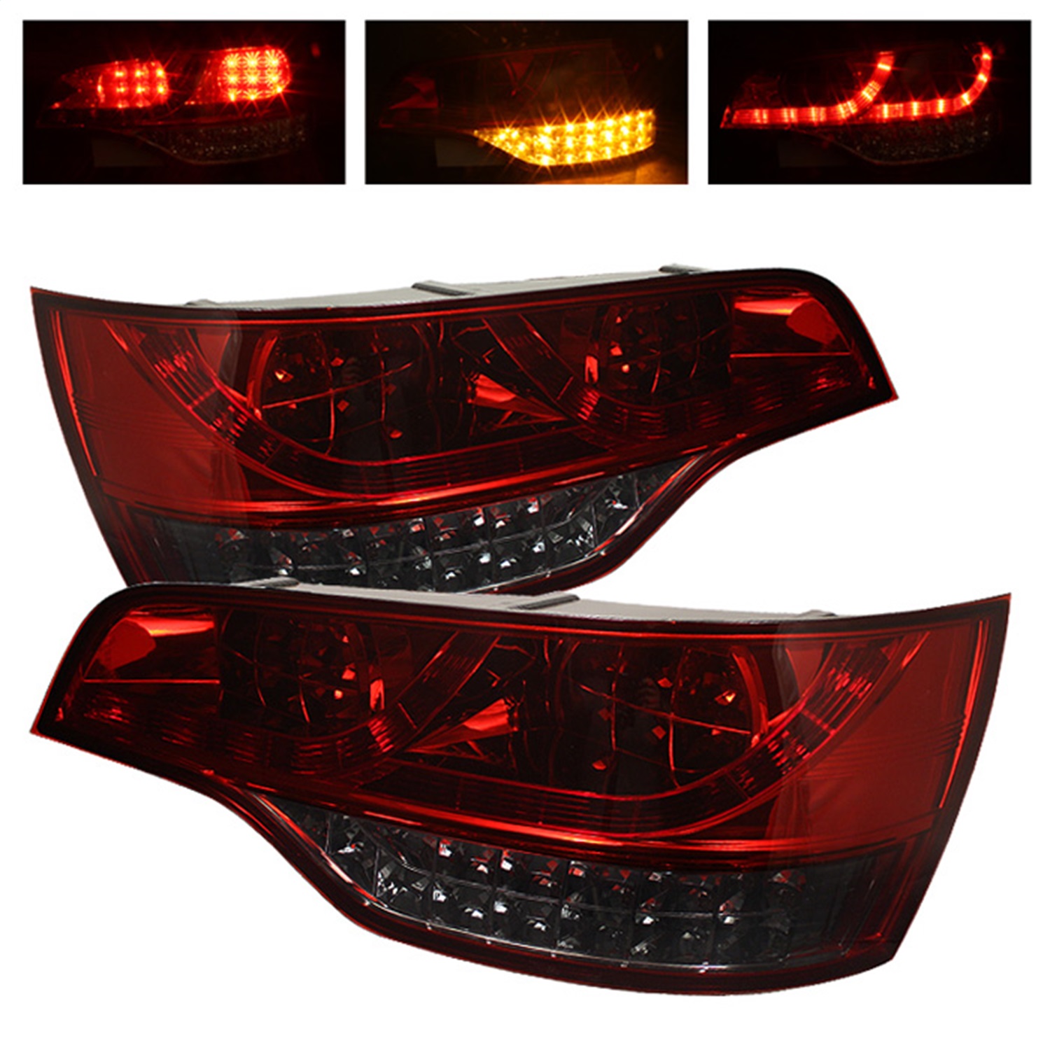 AM Tail Light SKU SP5000309