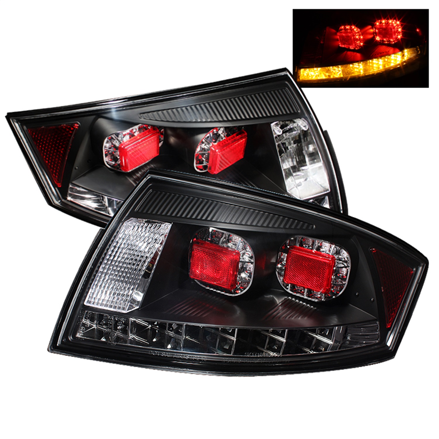 AM Tail Light SKU SP5000422
