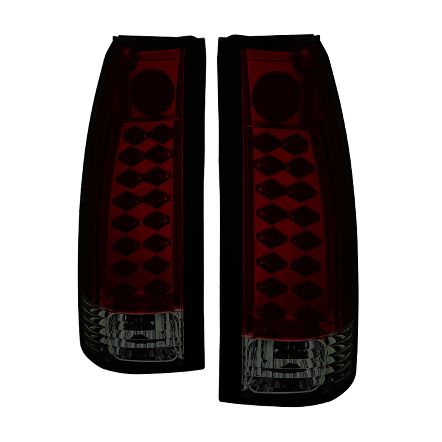 AM Tail Light SKU SP5001382