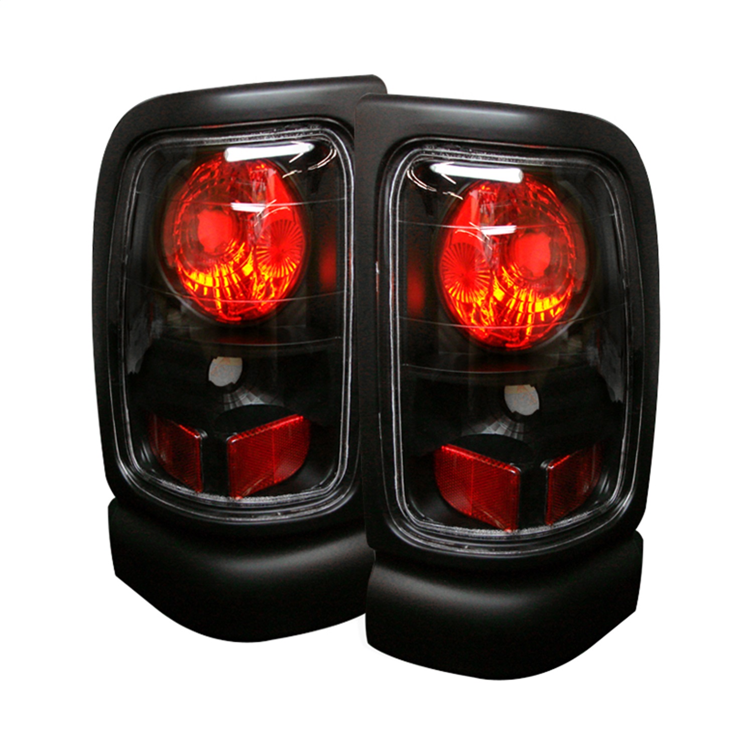 AM Tail Light SKU SP5002662