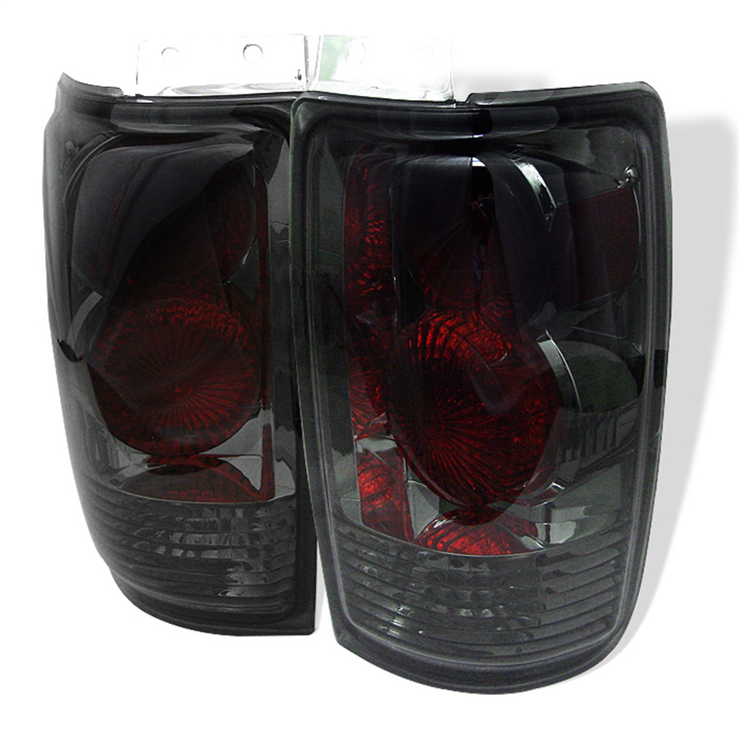 AM Tail Light SKU SP5002907