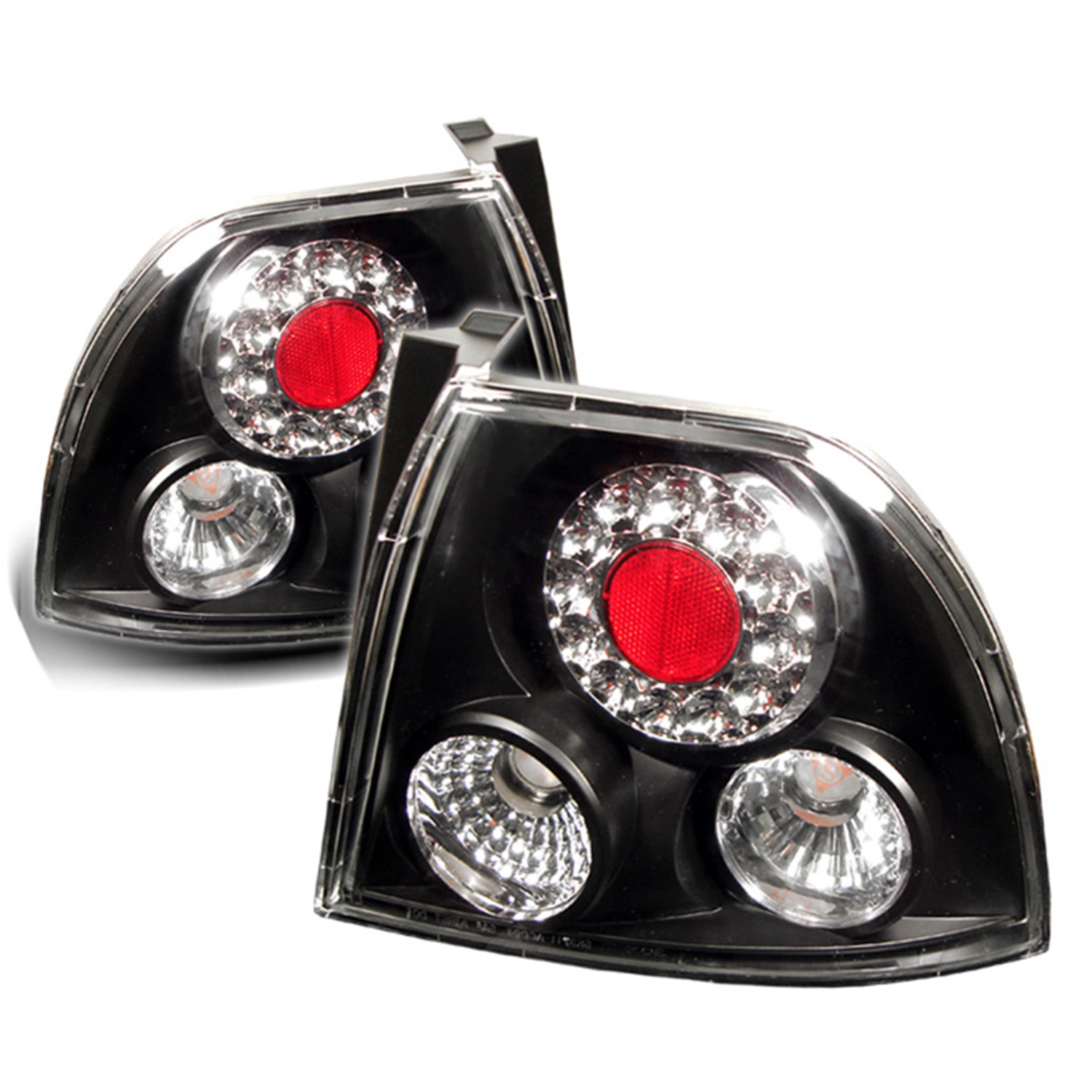 AM Tail Light SKU SP5004178