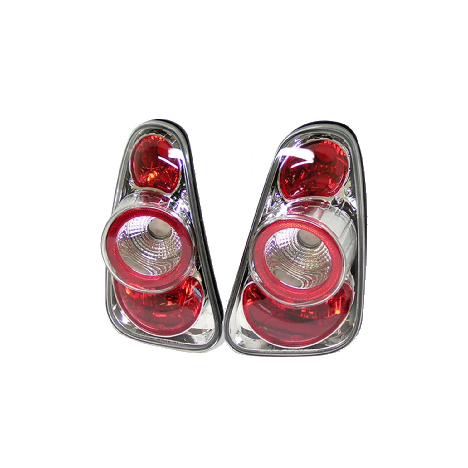 AM Tail Light SKU SP5006257