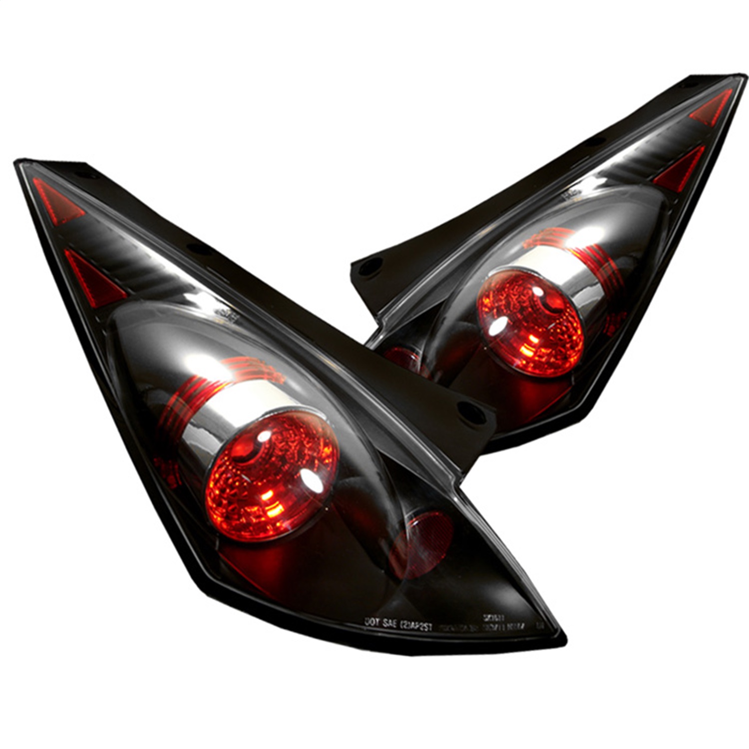 AM Tail Light SKU SP5006684