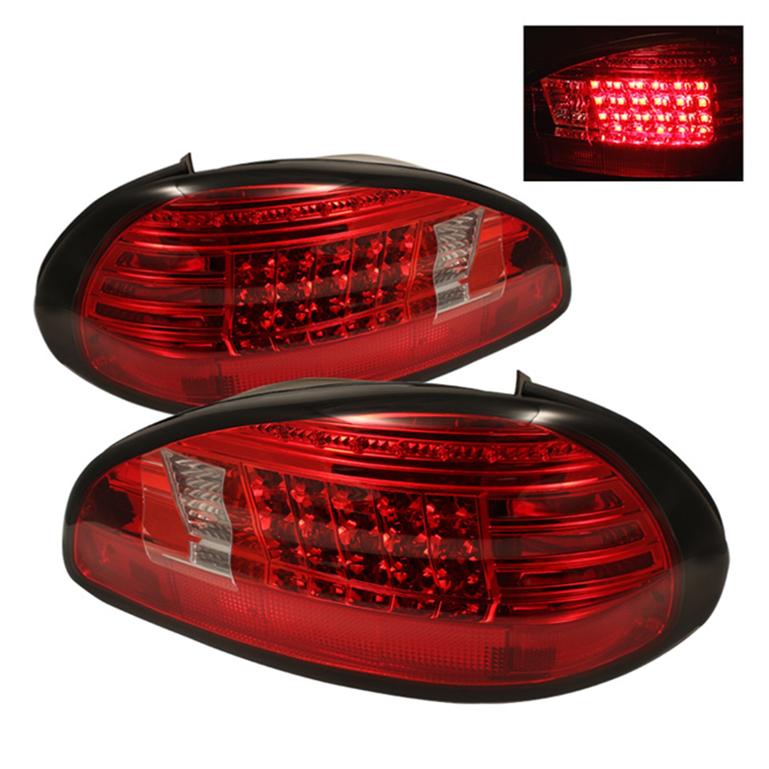 AM Tail Light SKU SP5007162