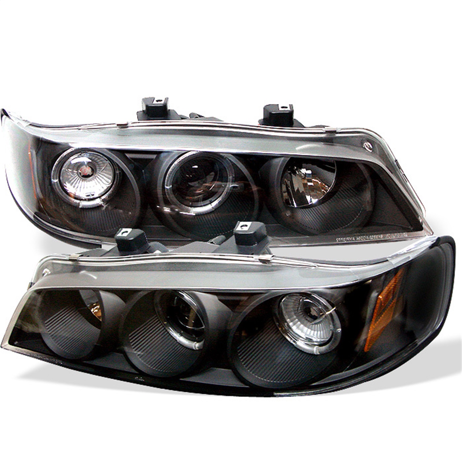 AM Headlight SKU SP5010698