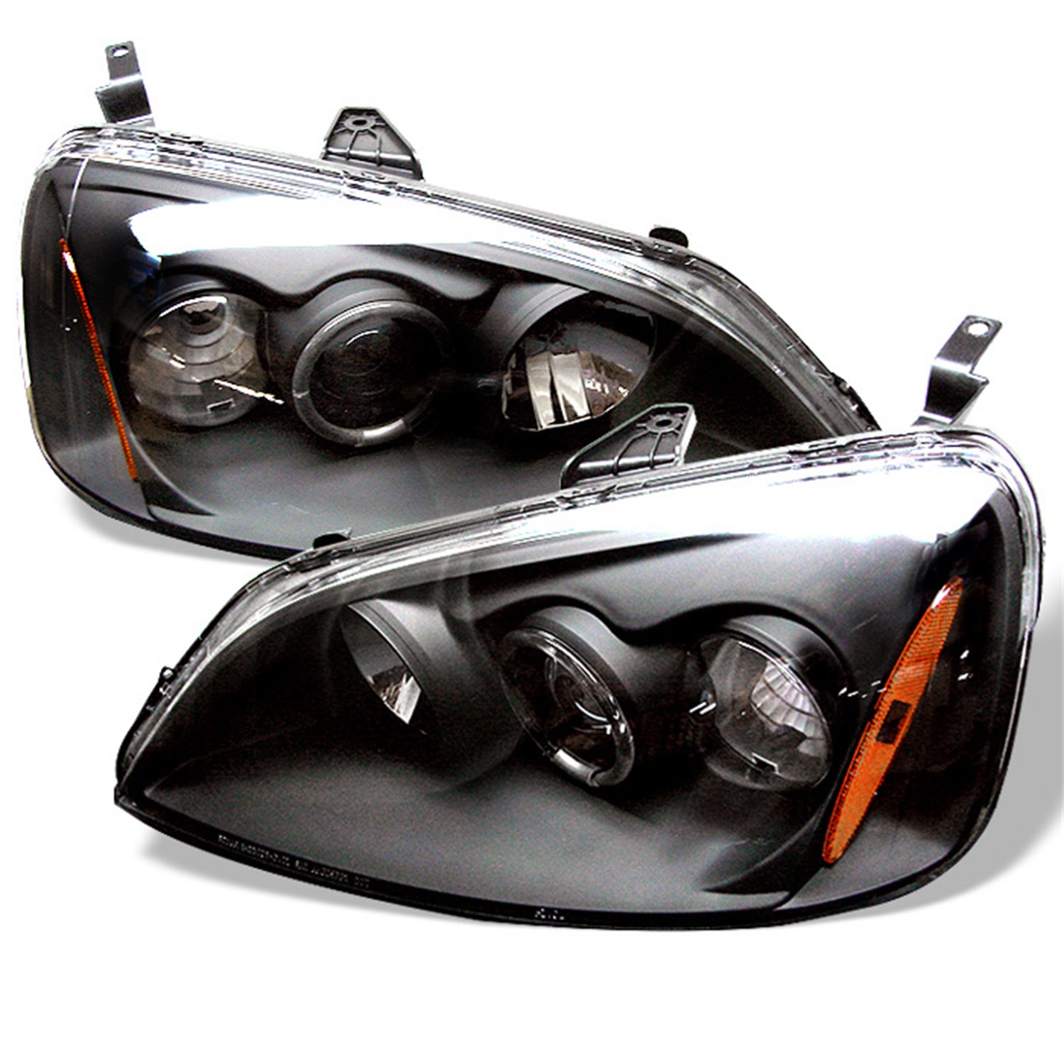 AM Headlight SKU SP5010759