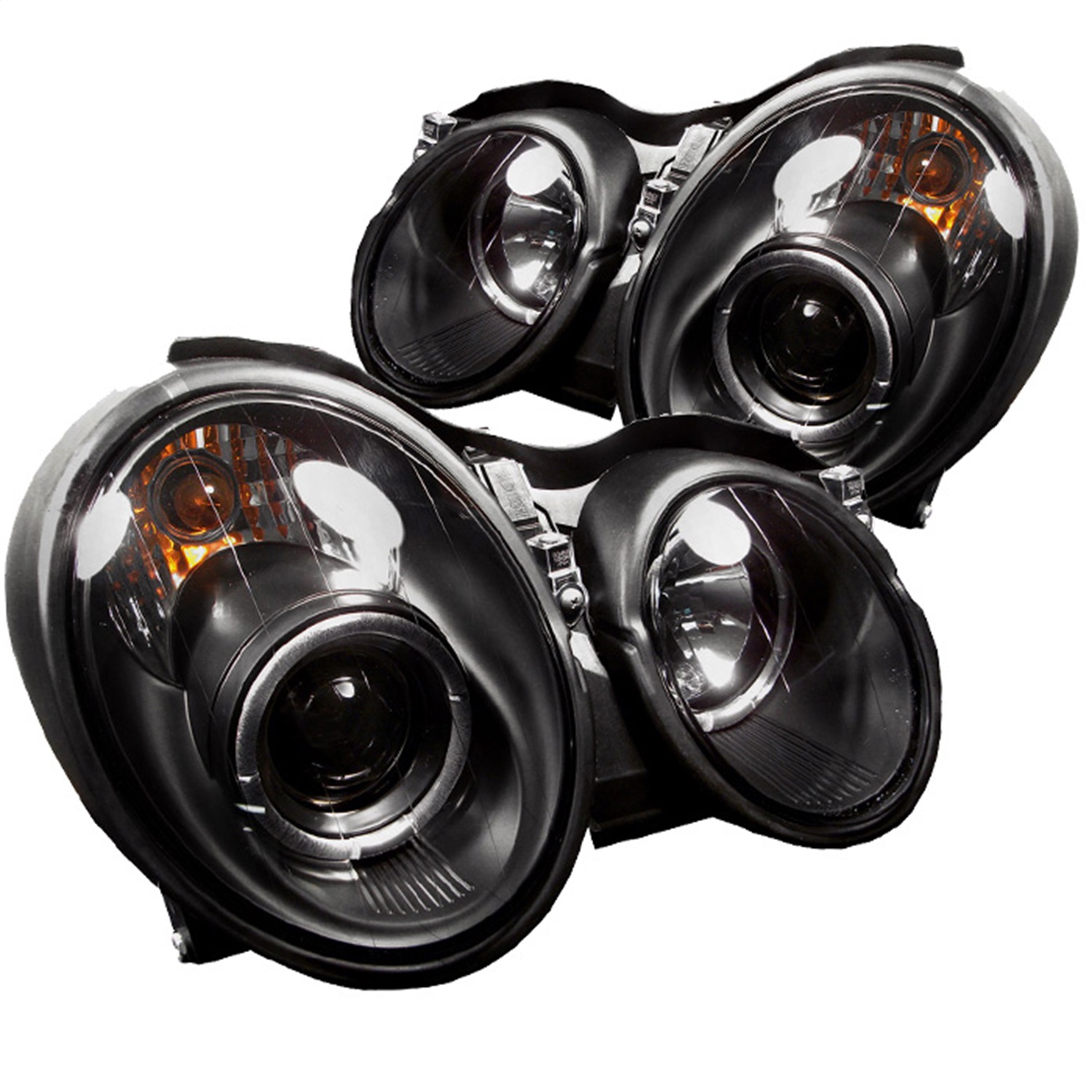 AM Headlight SKU SP5011176