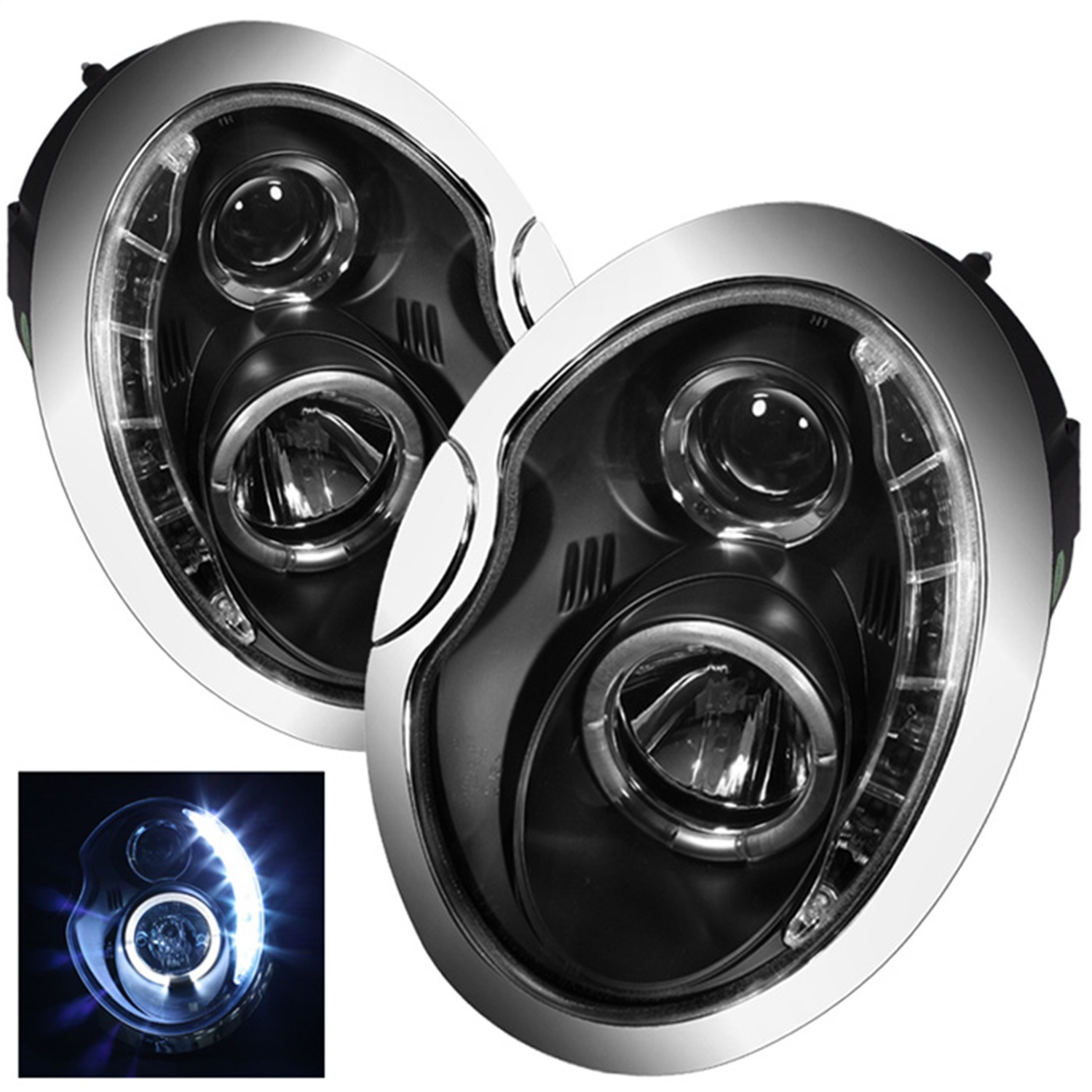 AM Headlight SKU SP5011336