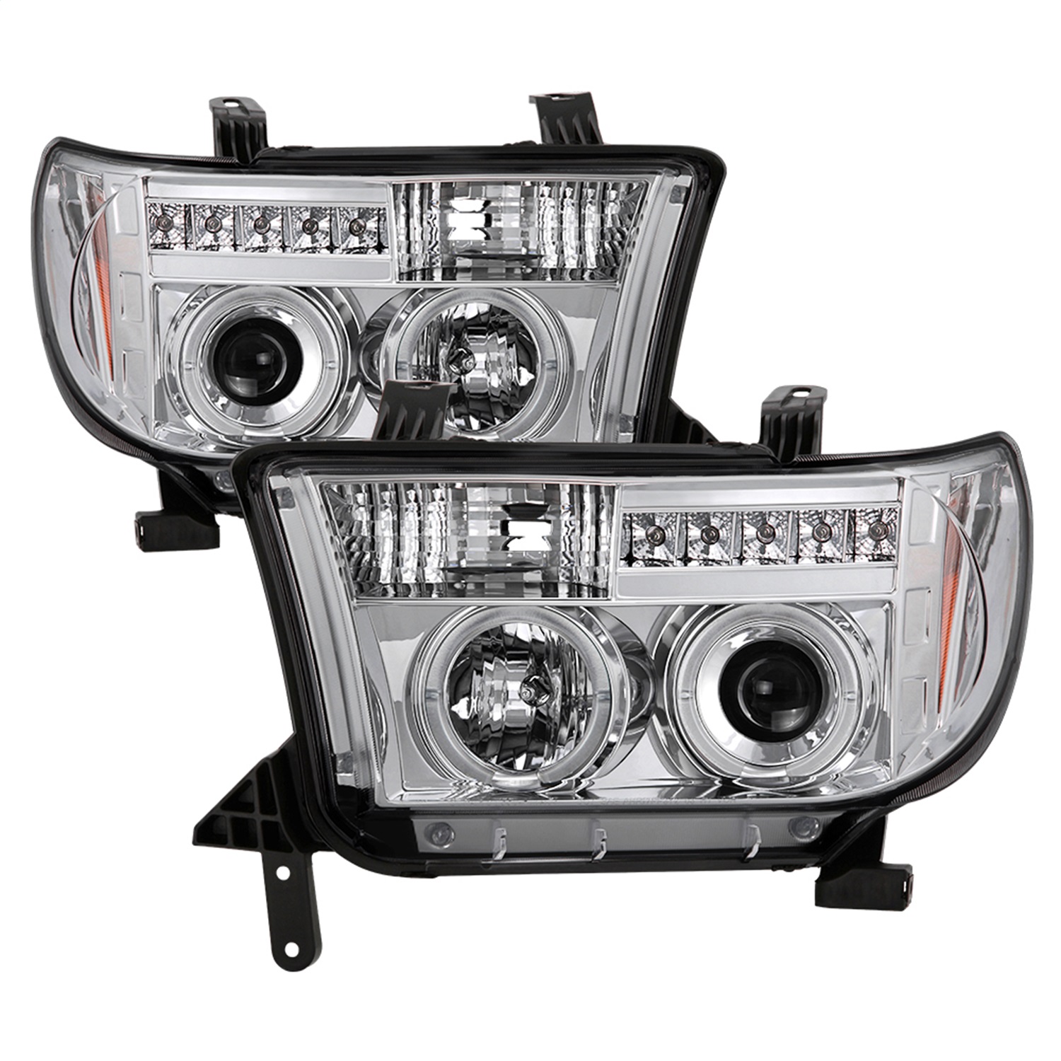 AM Headlight SKU SP5012036