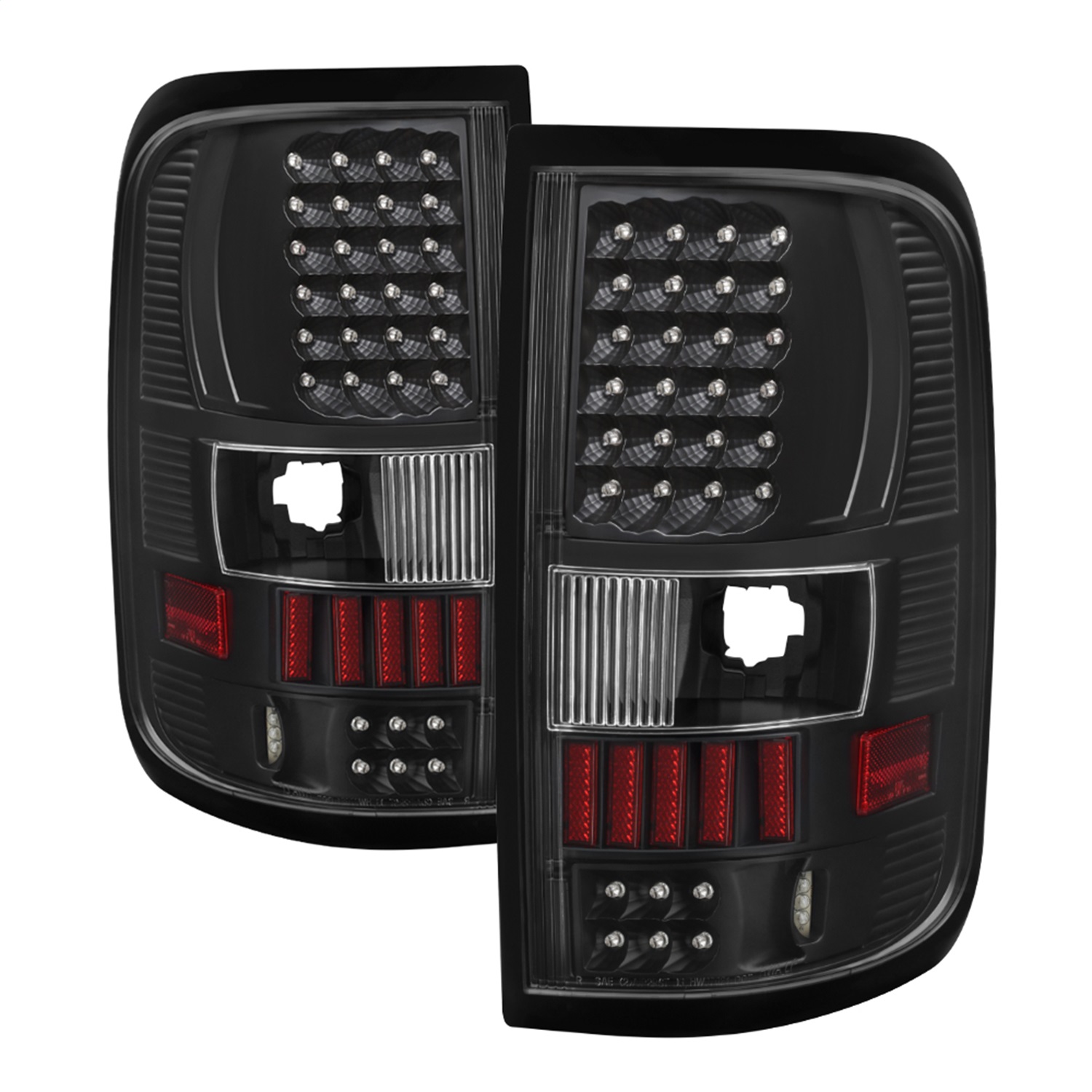 AM Tail Light SKU SP5012890