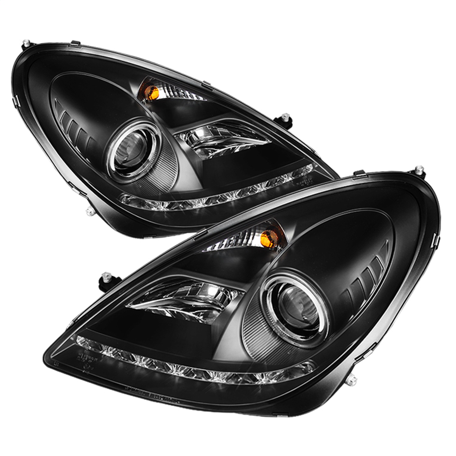 AM Headlight SKU SP5015006