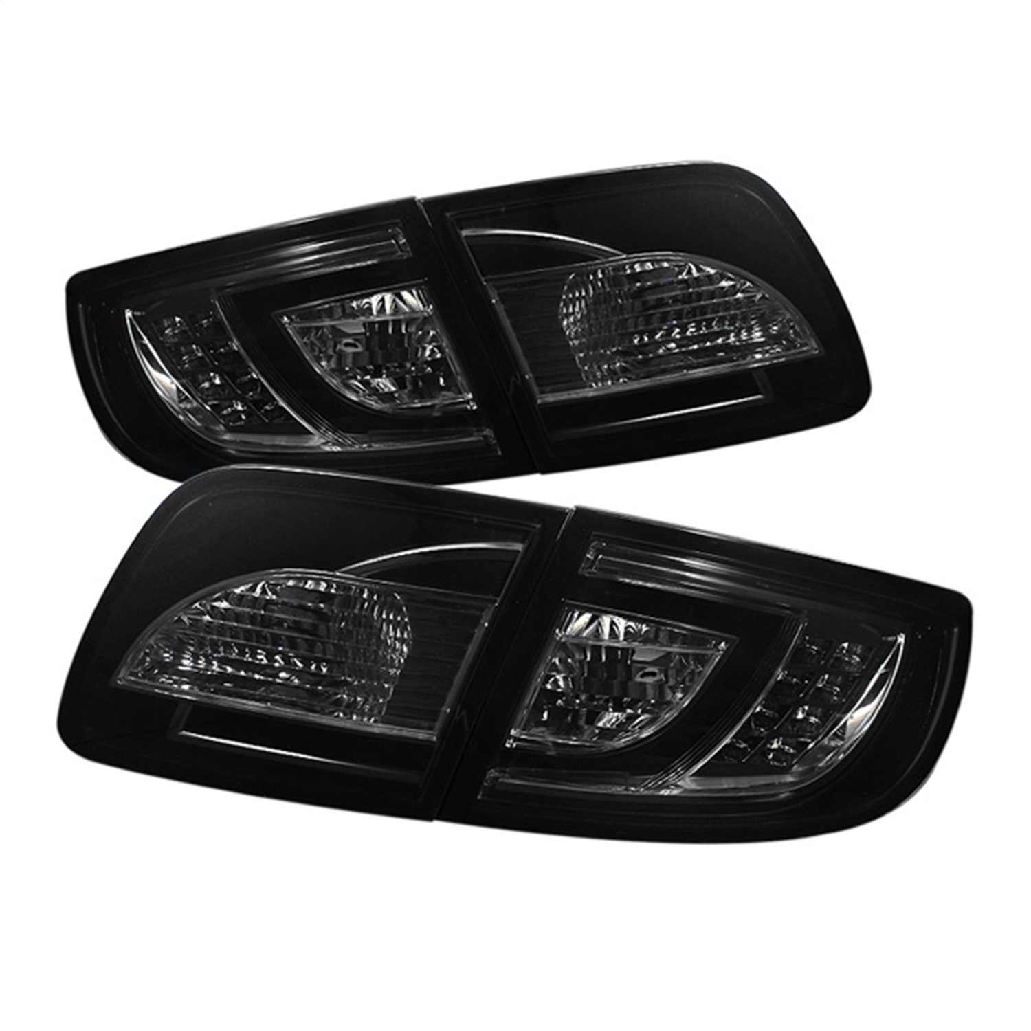 AM Tail Light SKU SP5017406