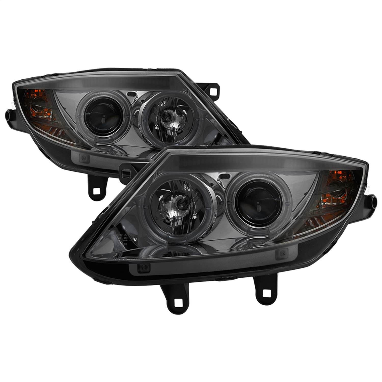 AM Headlight SKU SP5017413