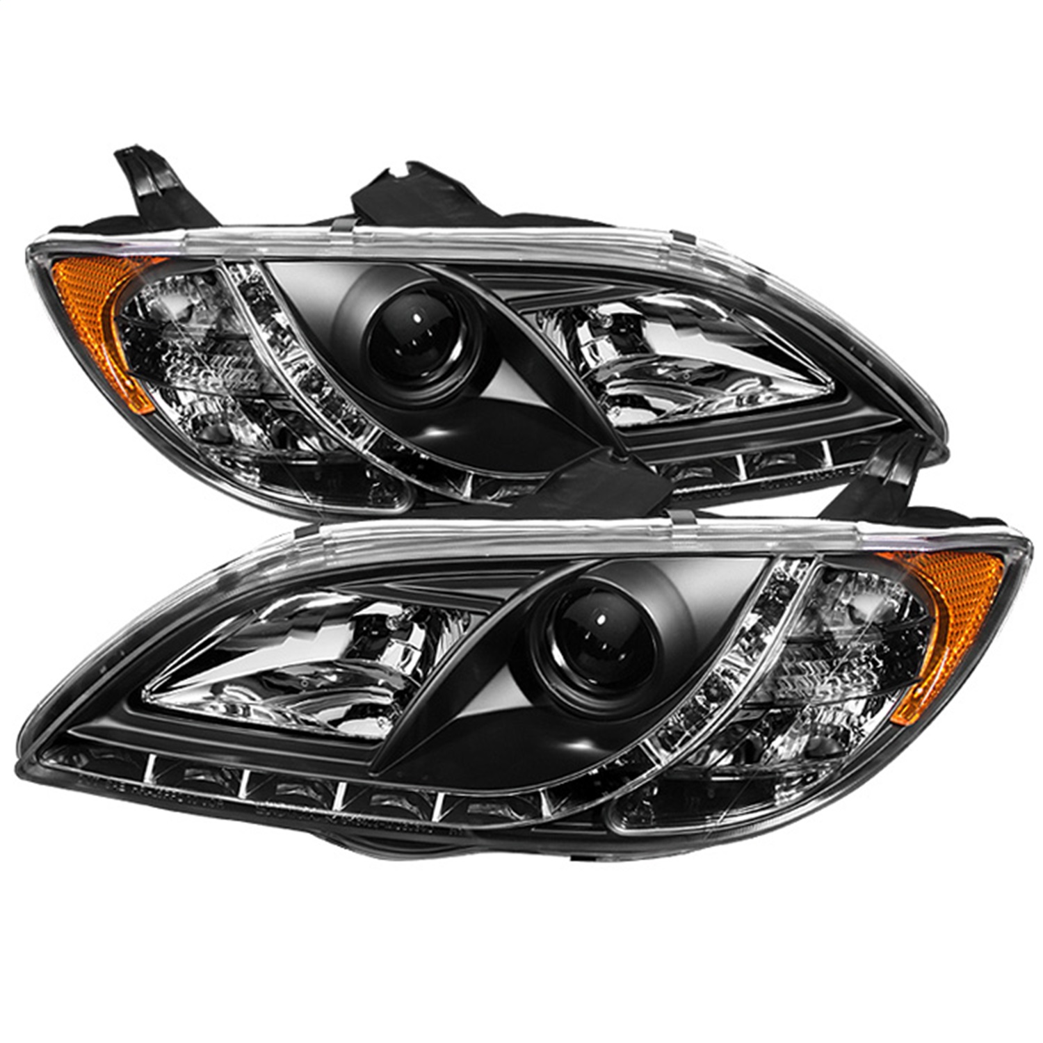 AM Headlight SKU SP5017451