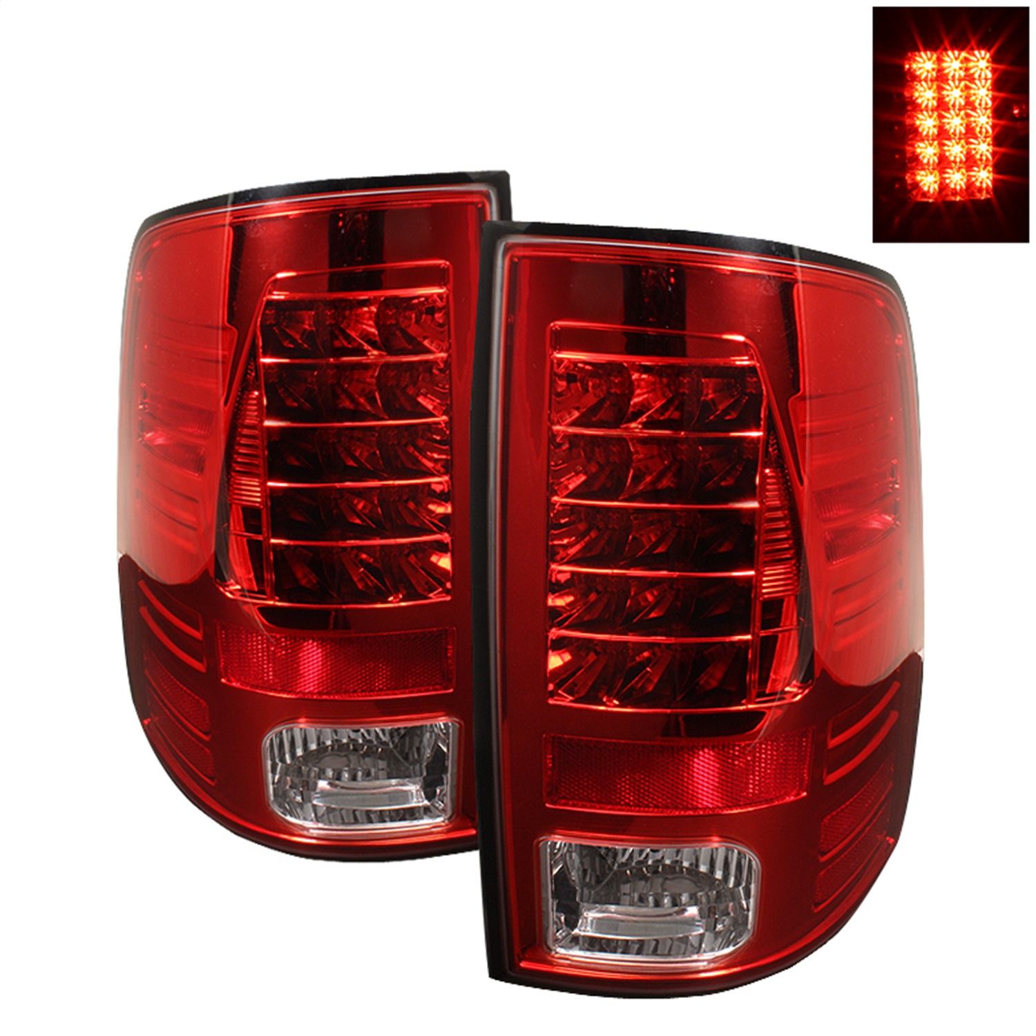 AM Tail Light SKU SP5017567