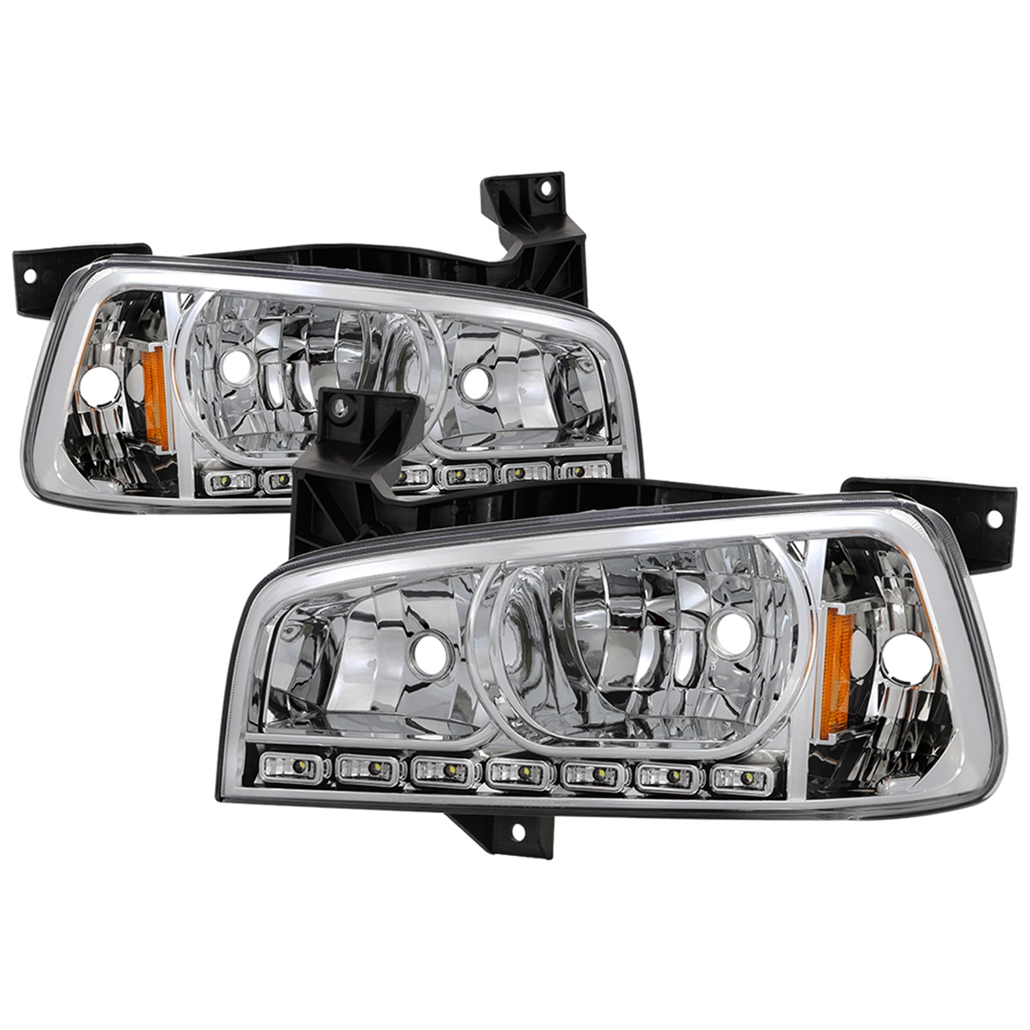 AM Headlight SKU SP5017628