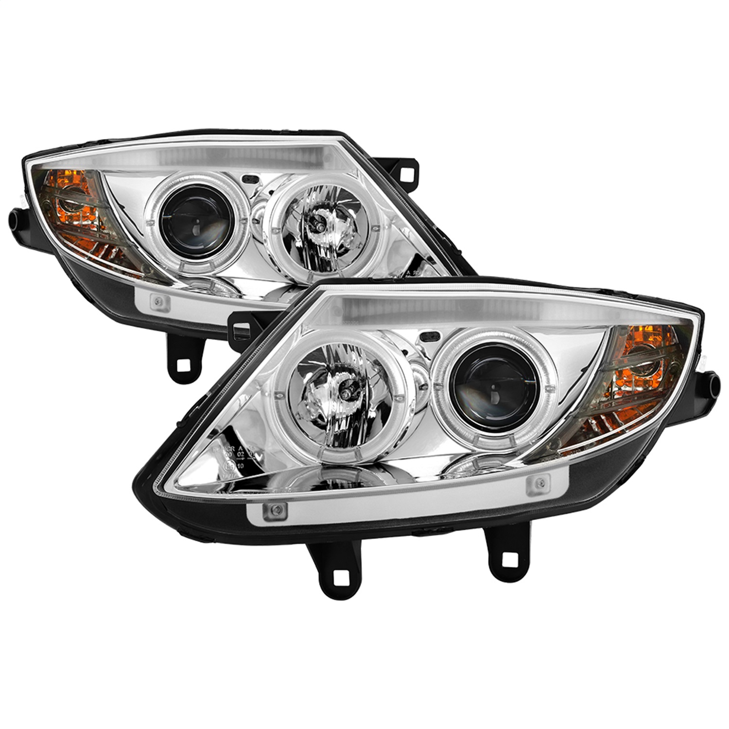 AM Headlight SKU SP5029089