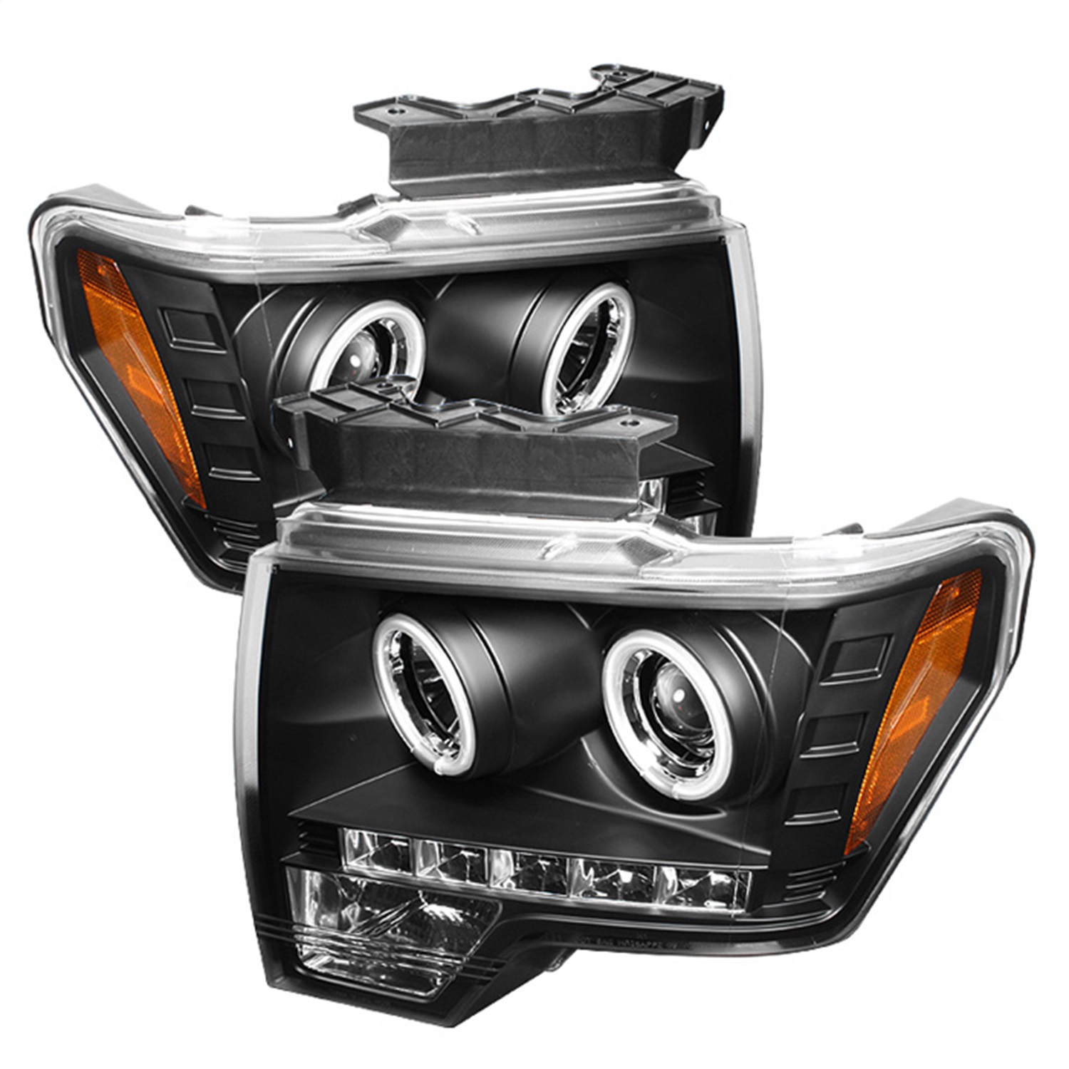 AM Headlight SKU SP5030108