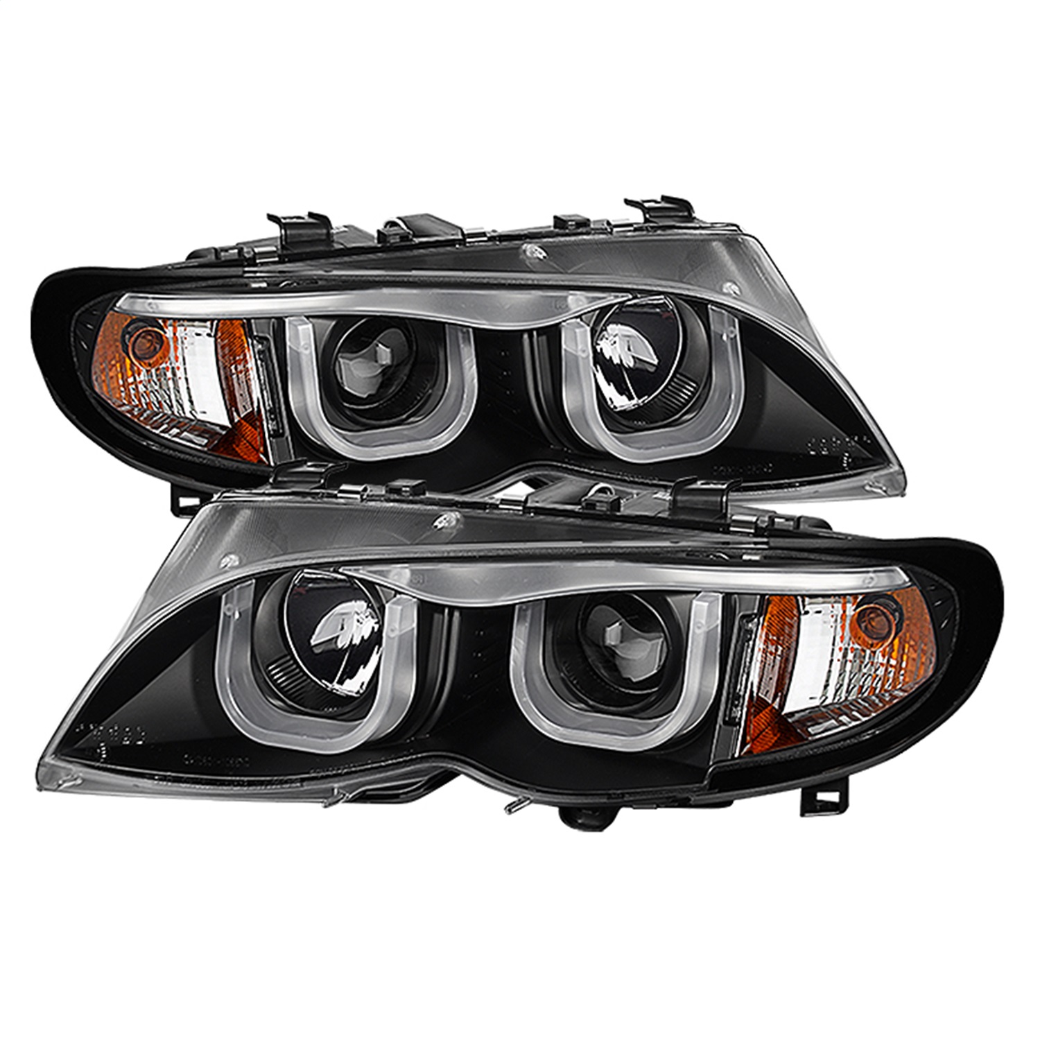 AM Headlight SKU SP5031877