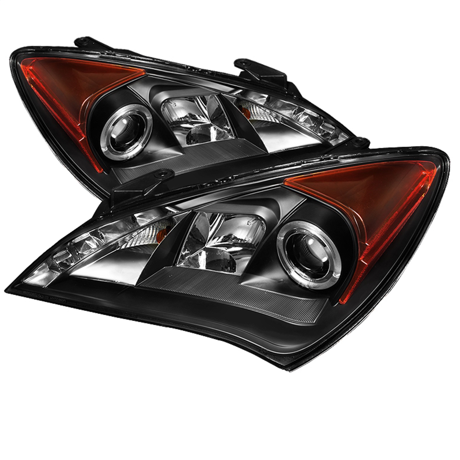 AM Headlight SKU SP5034250
