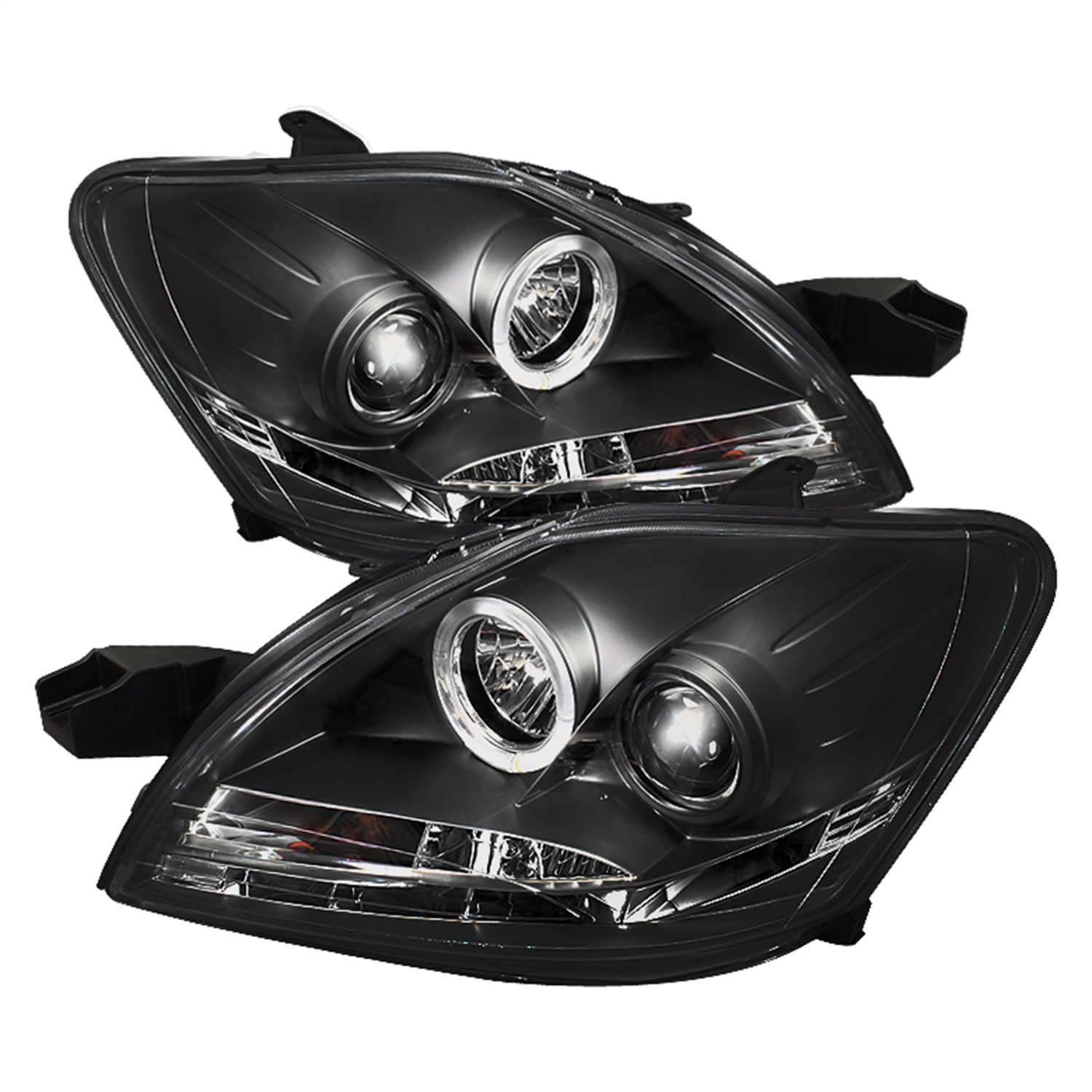 AM Headlight SKU SP5038944