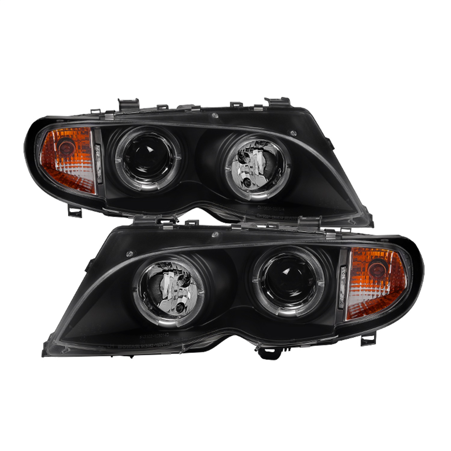 AM Headlight SKU SP5042415