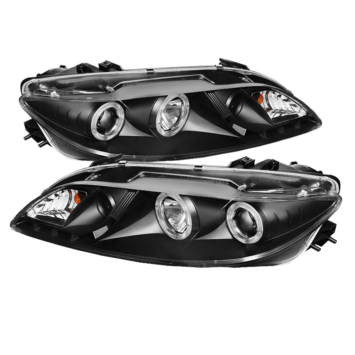 AM Headlight SKU SP5042538