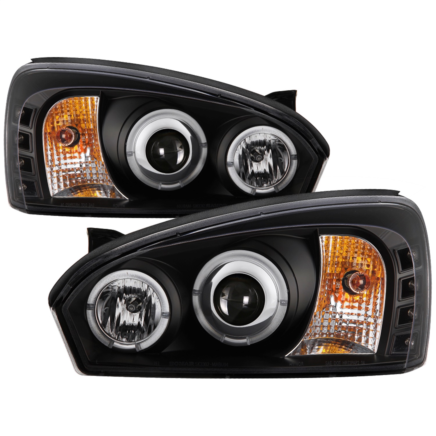AM Headlight SKU SP5042675