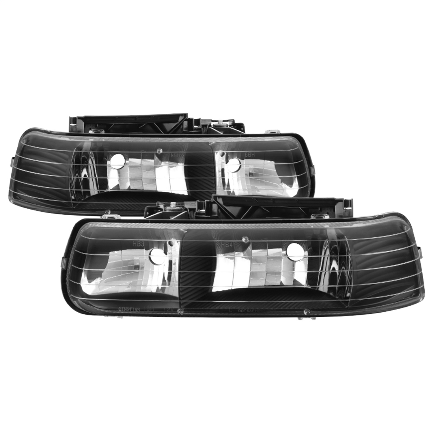 AM Headlight SKU SP5064240
