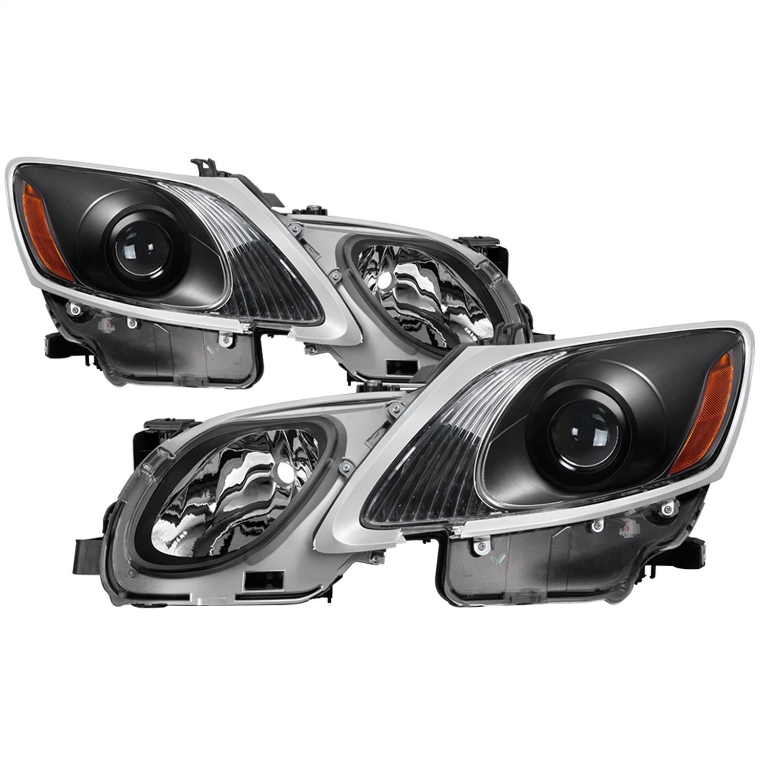 AM Headlight SKU SP5075888
