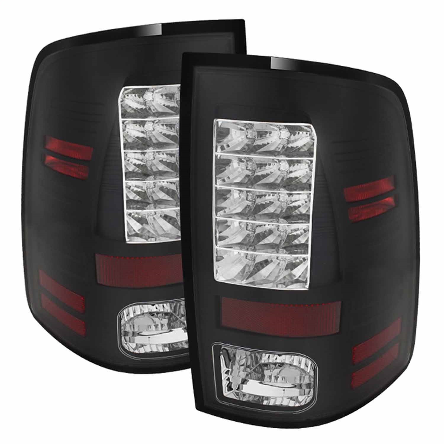 AM Tail Light SKU SP5077530