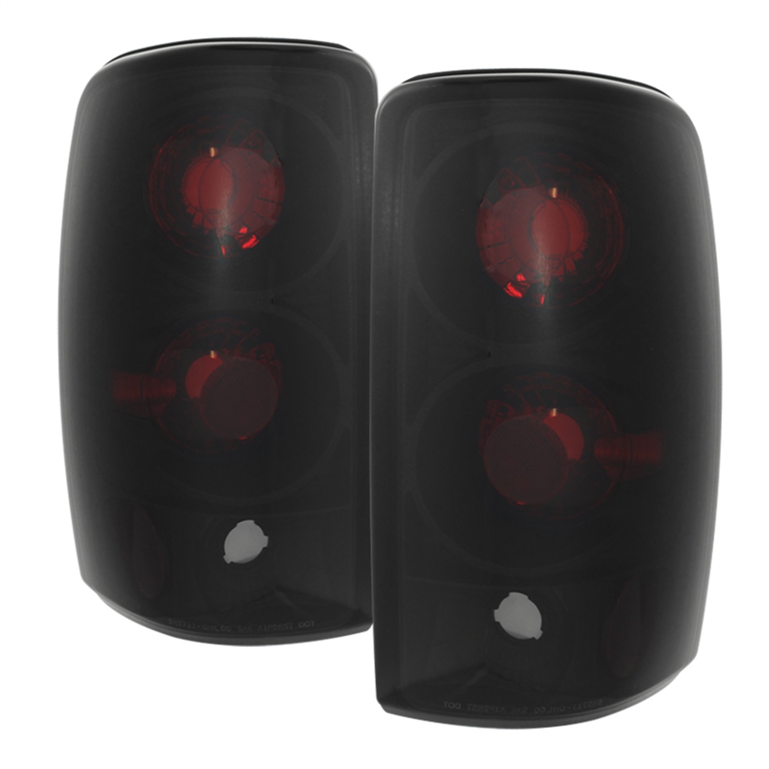AM Tail Light SKU SP5077998