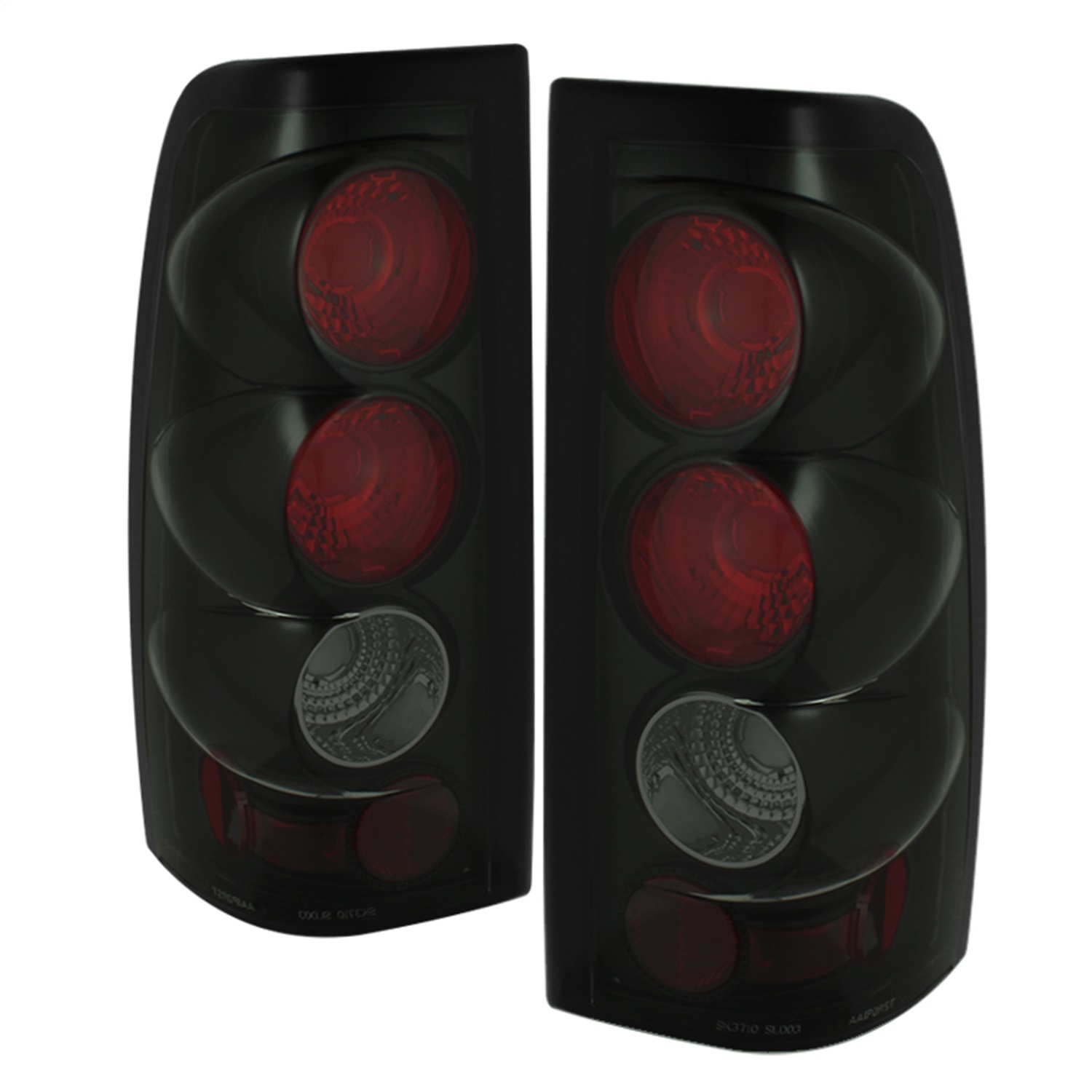 AM Tail Light SKU SP5078018