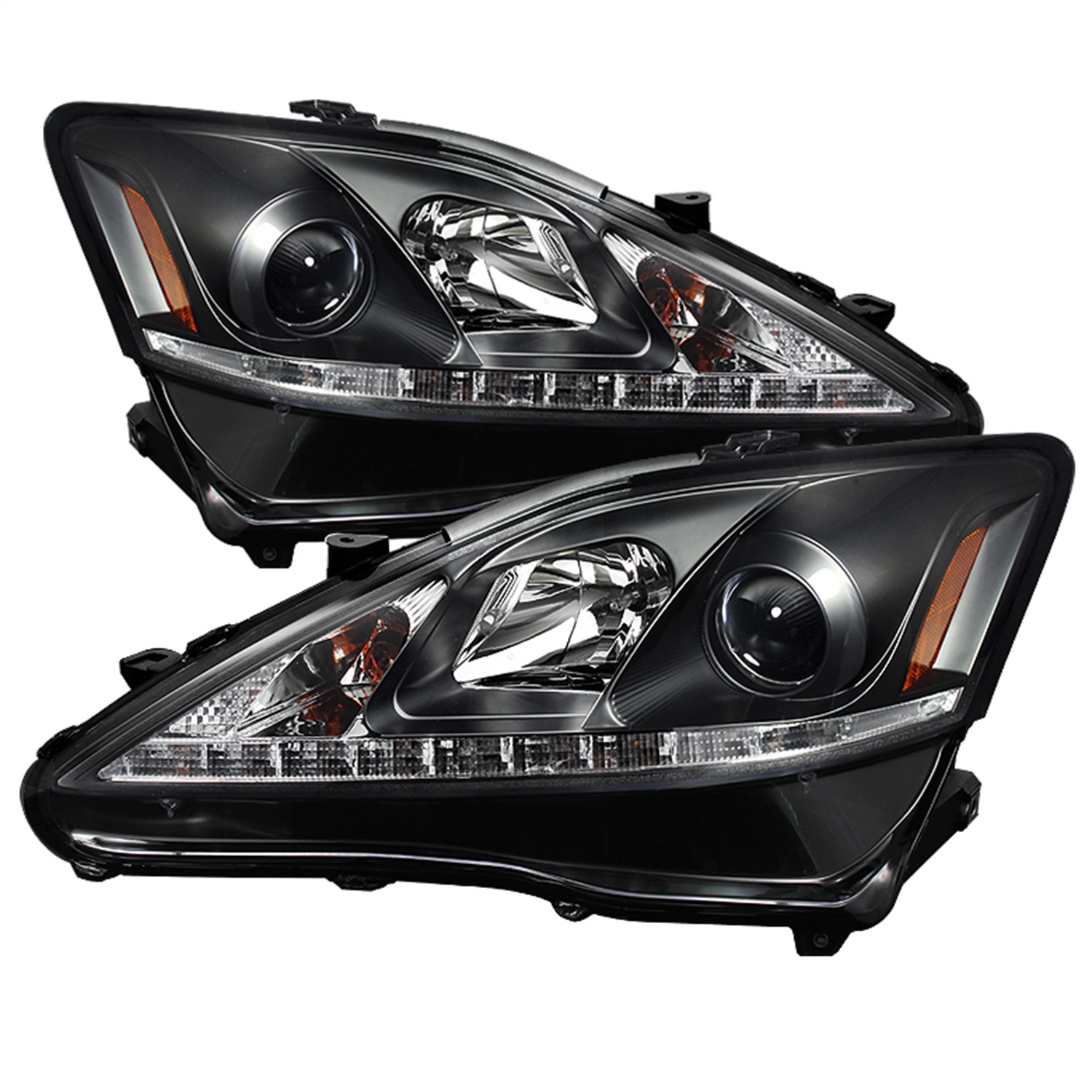 AM Headlight SKU SP5080059