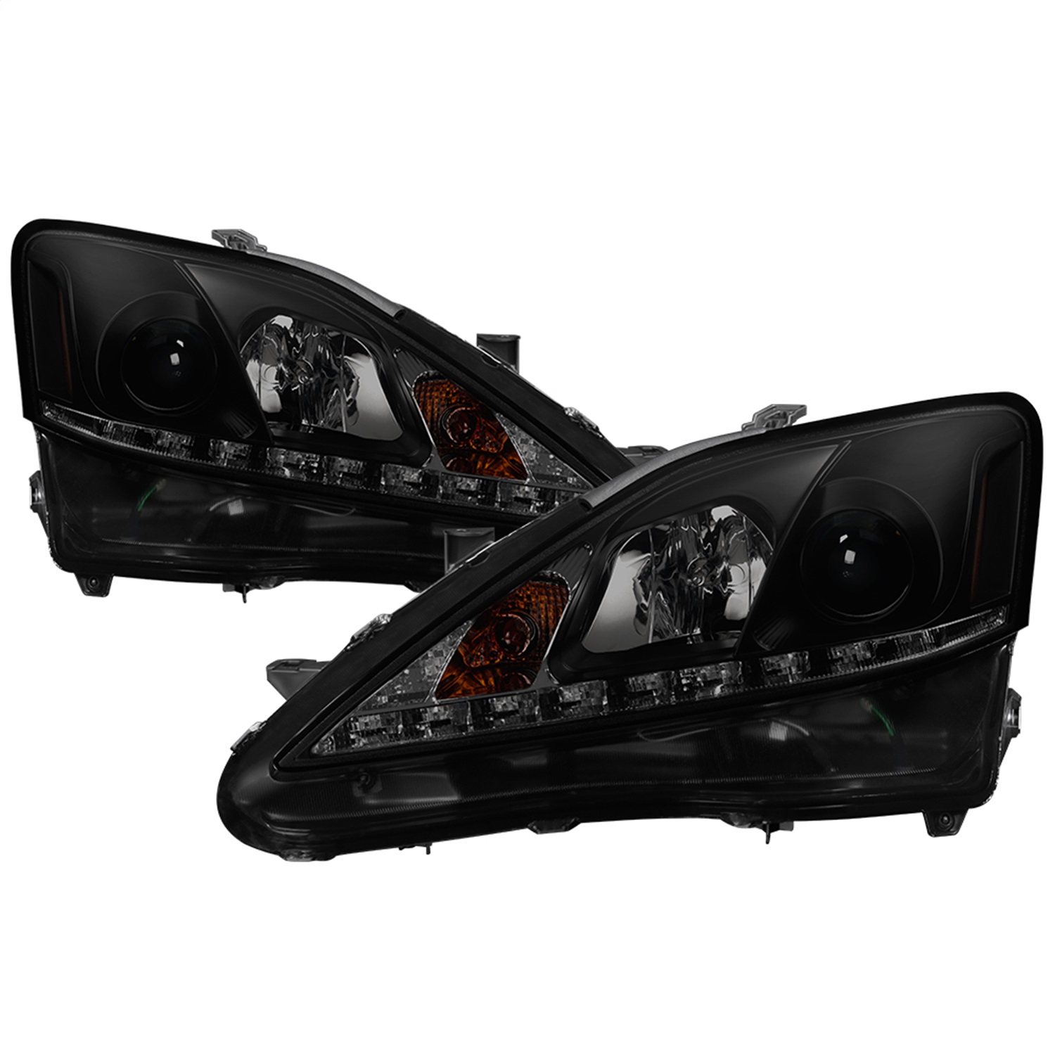 AM Headlight SKU SP5080073