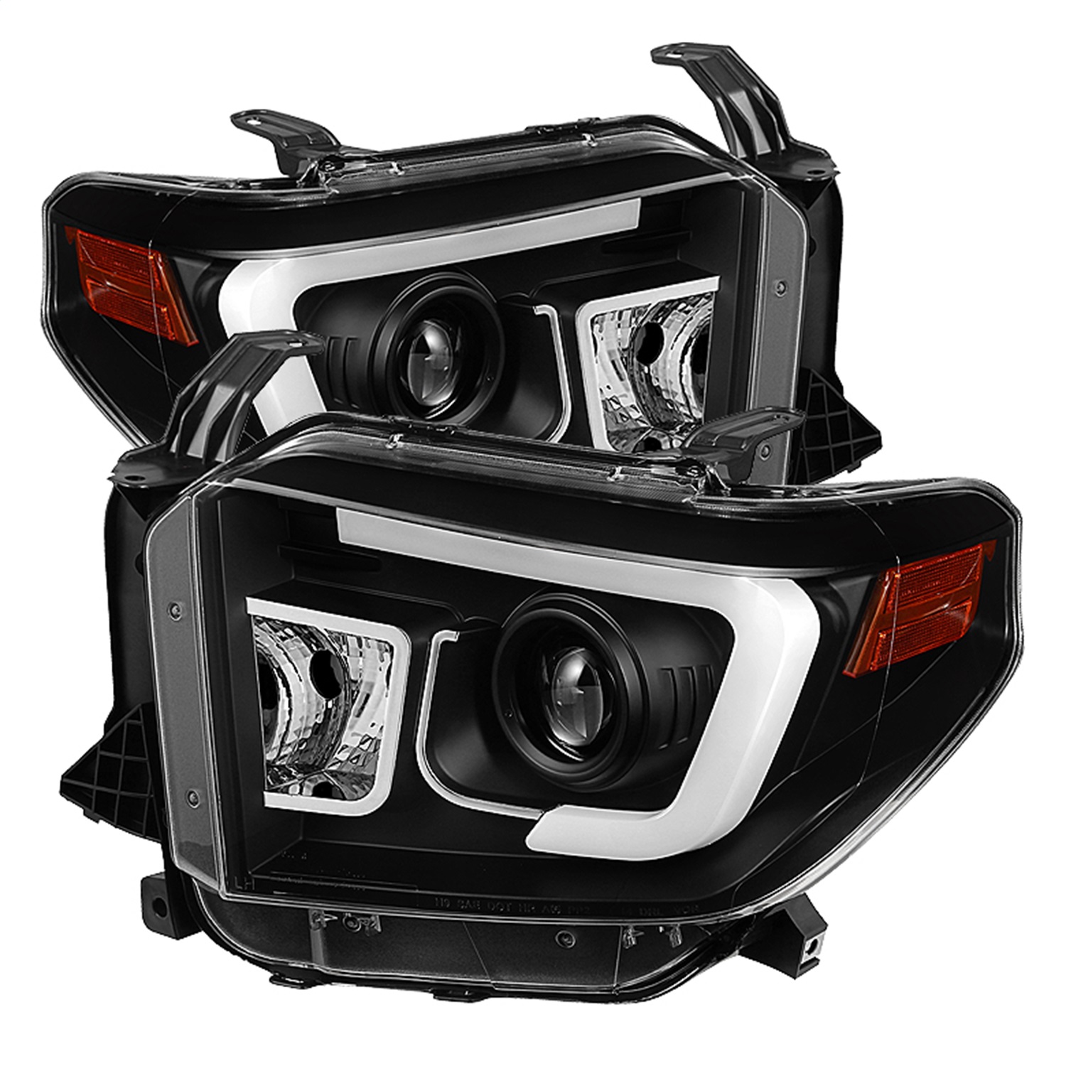 AM Headlight SKU SP5080158