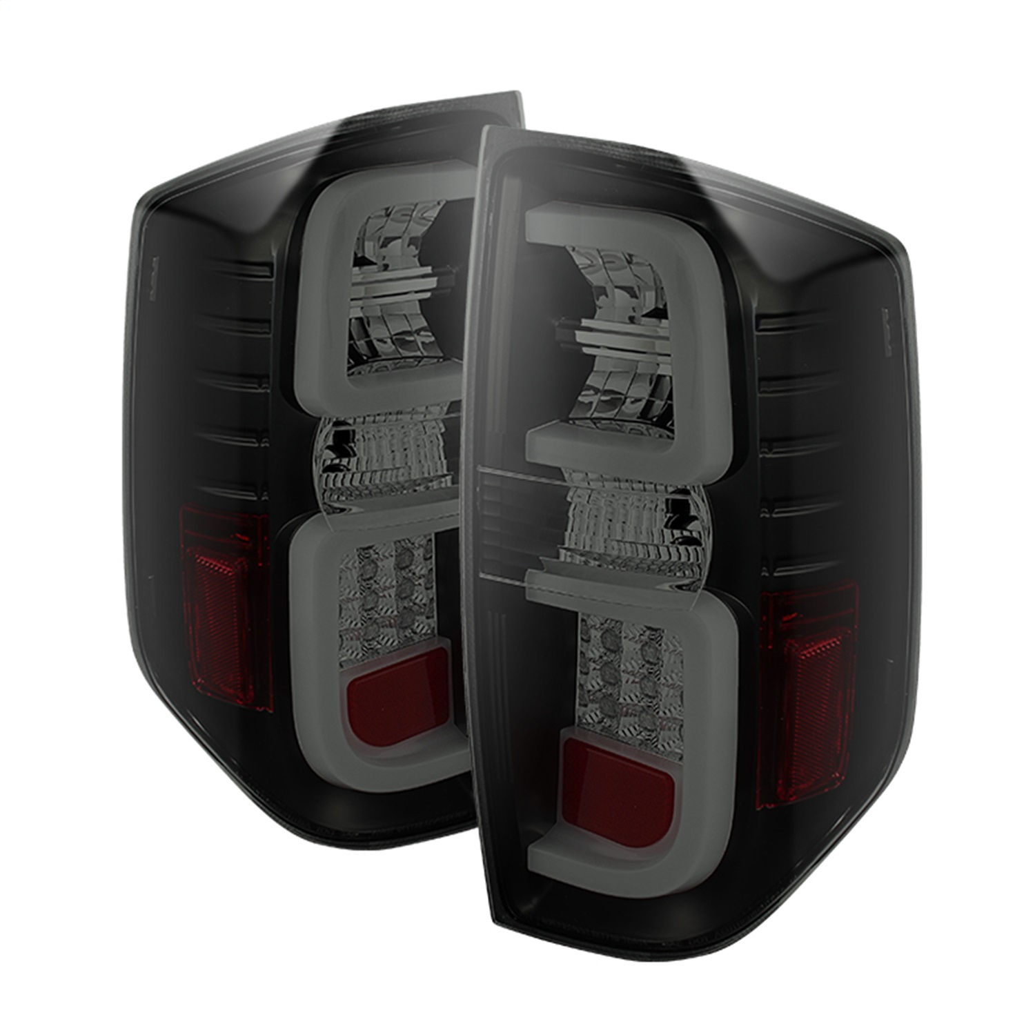 AM Tail Light SKU SP5080202