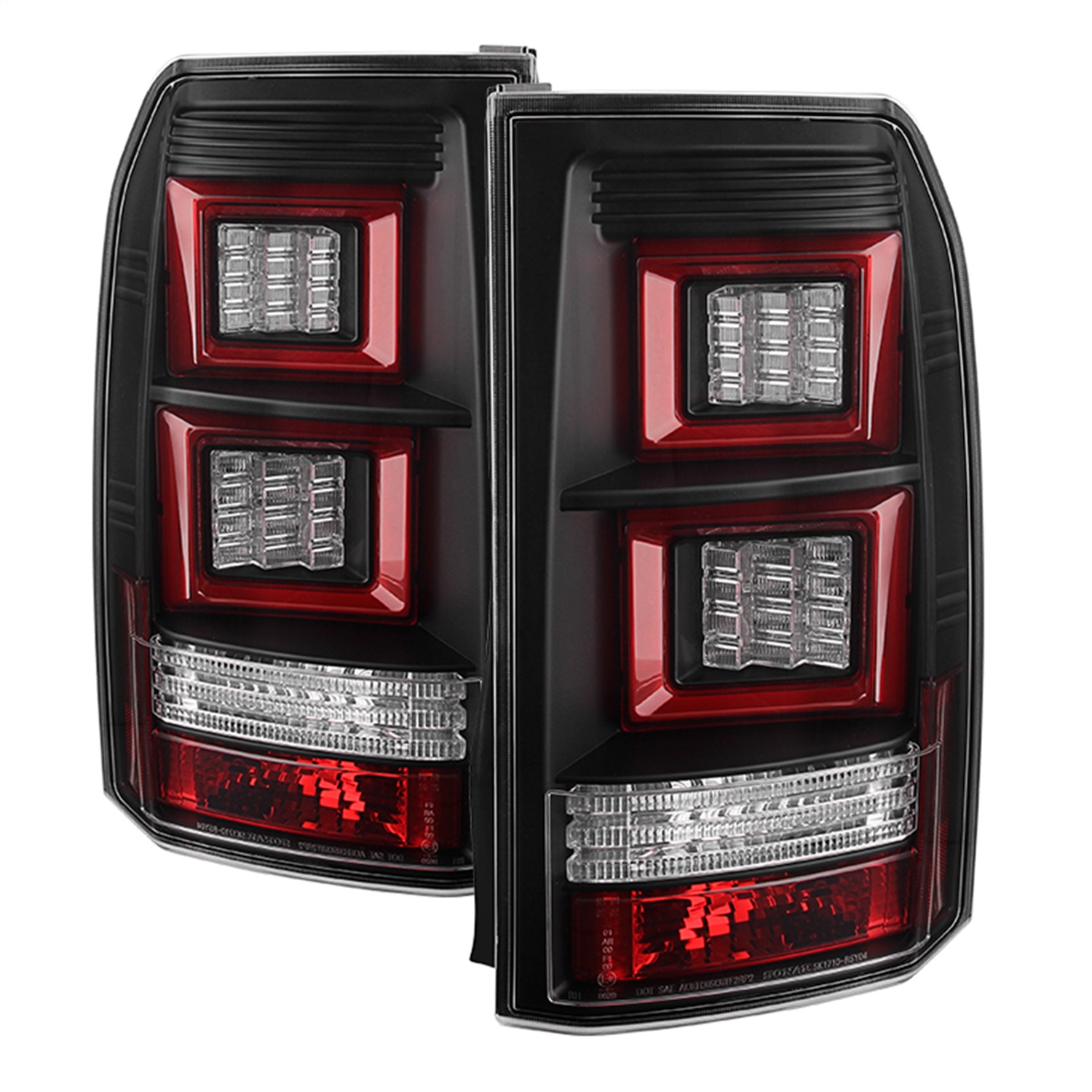 AM Tail Light SKU SP5080813